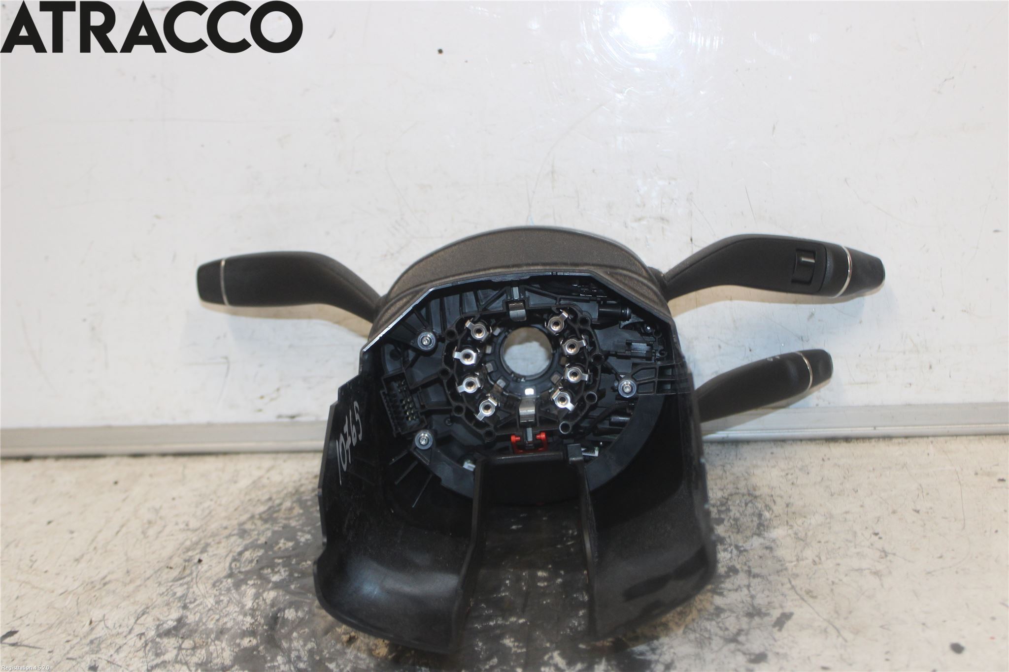 Mercedes-Benz MB B-KLASS (W246/W242) 12-19 Bryter Ratt Kombi H Og V