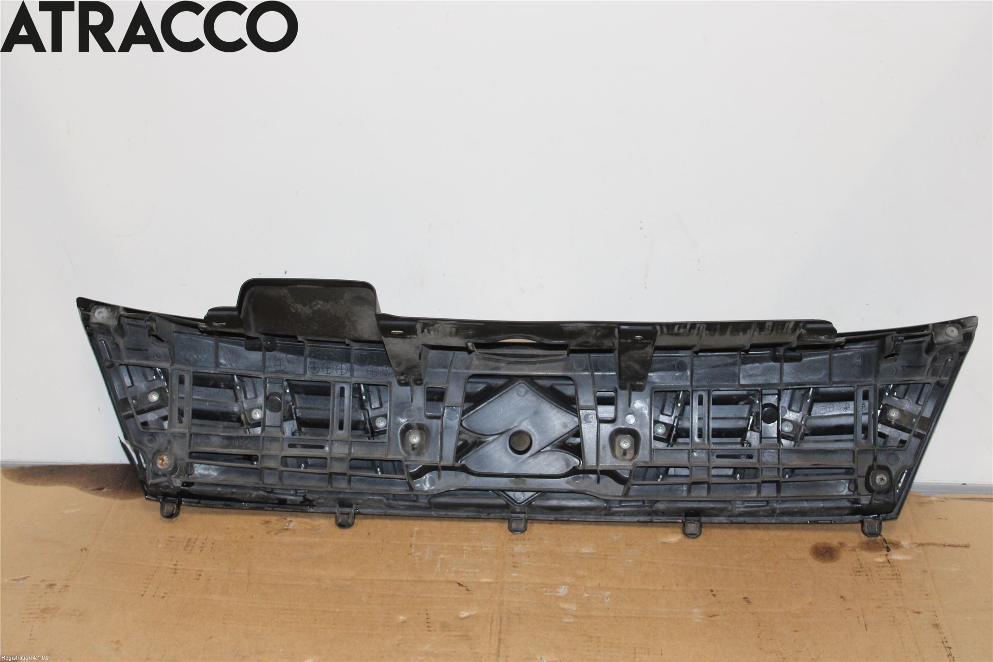 Suzuki VITARA 15- Grilldel Midt