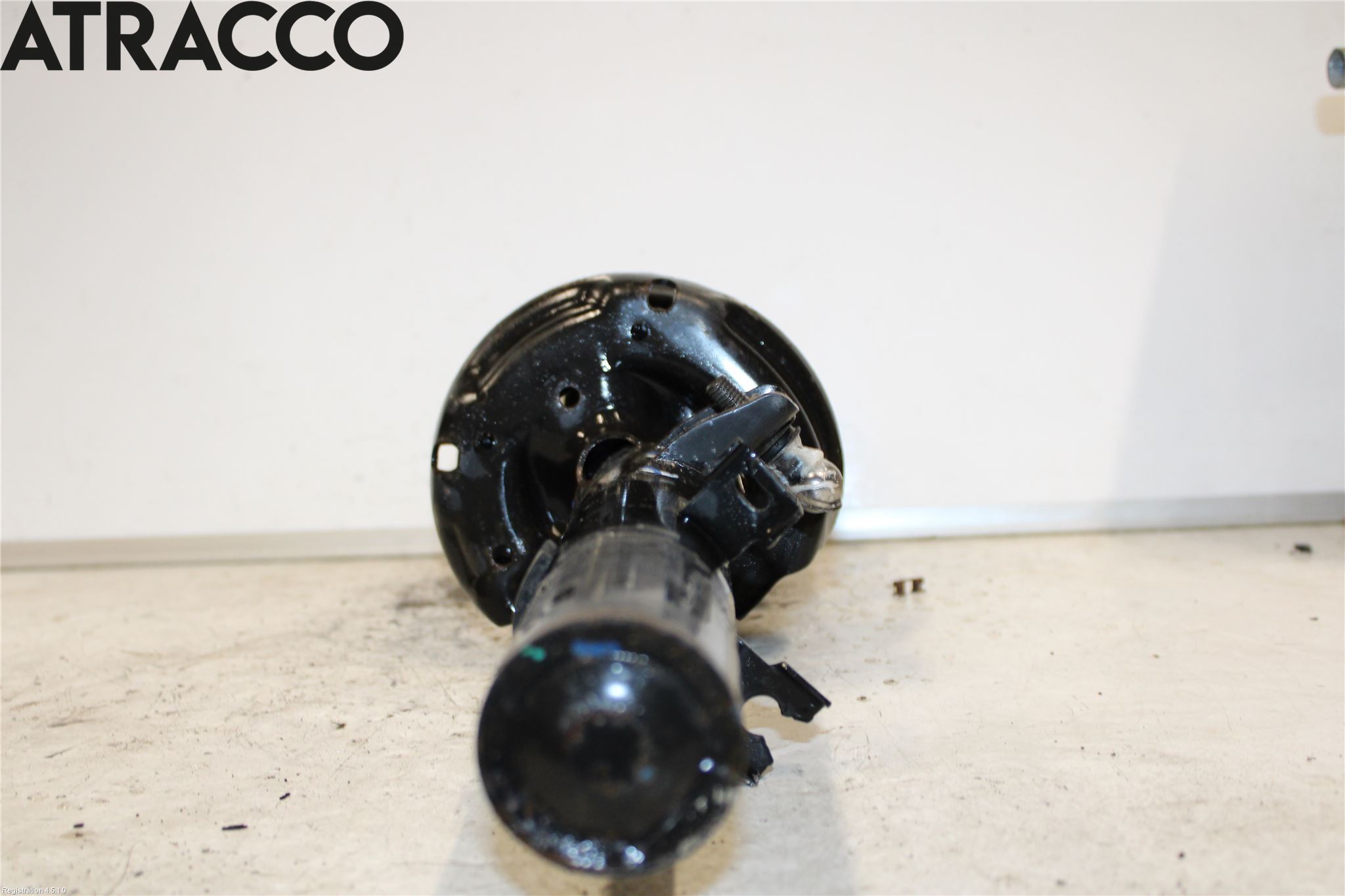 Polestar 2 20- Fjærbein Foran Venstre