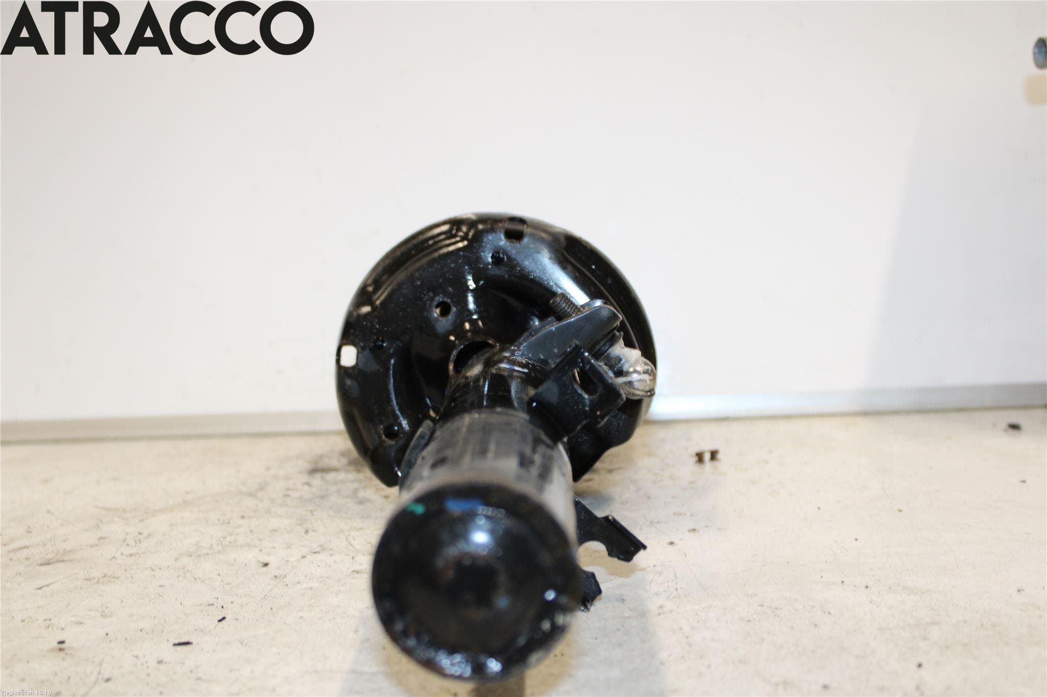 POLESTAR 2 20- Fjærbein Foran Venstre