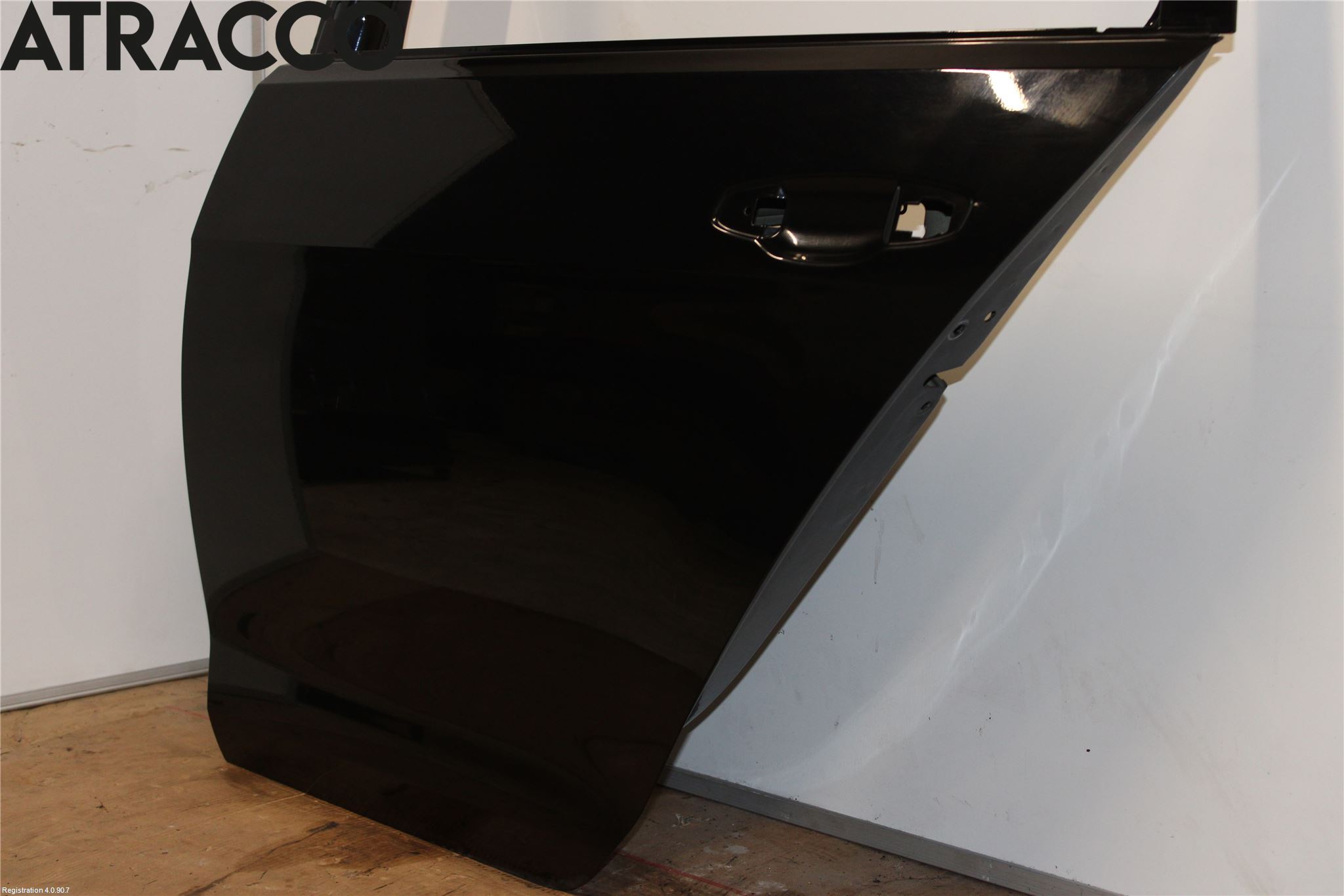 Volkswagen VW GOLF / E-GOLF VII 13-20 Dør 4D Bak Venstre