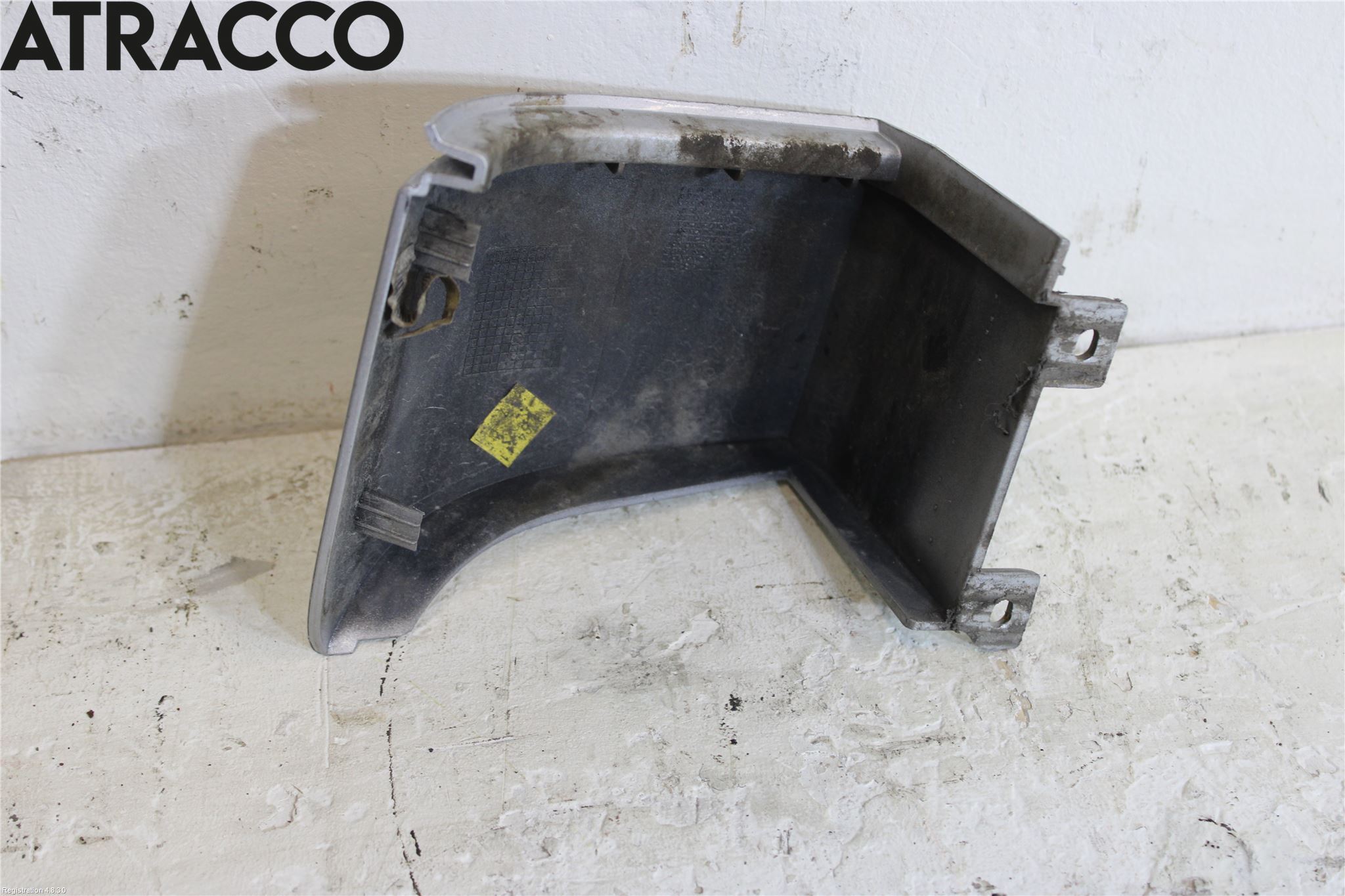 Mercedes-Benz MB VITO/VIANO (W639) 04-14 List Venstre Side