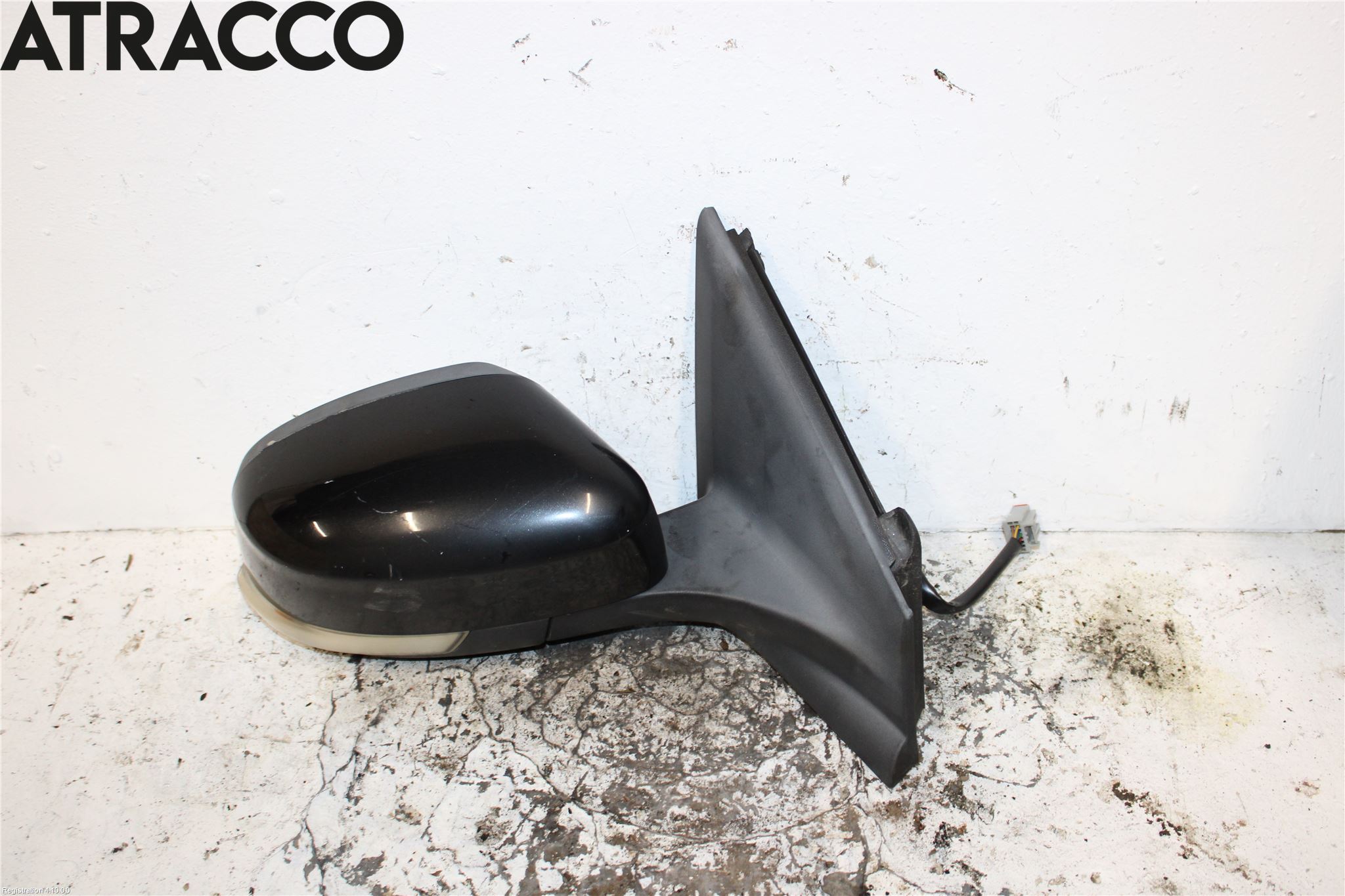 Ford MONDEO 07-15 Speil H M-El Justering