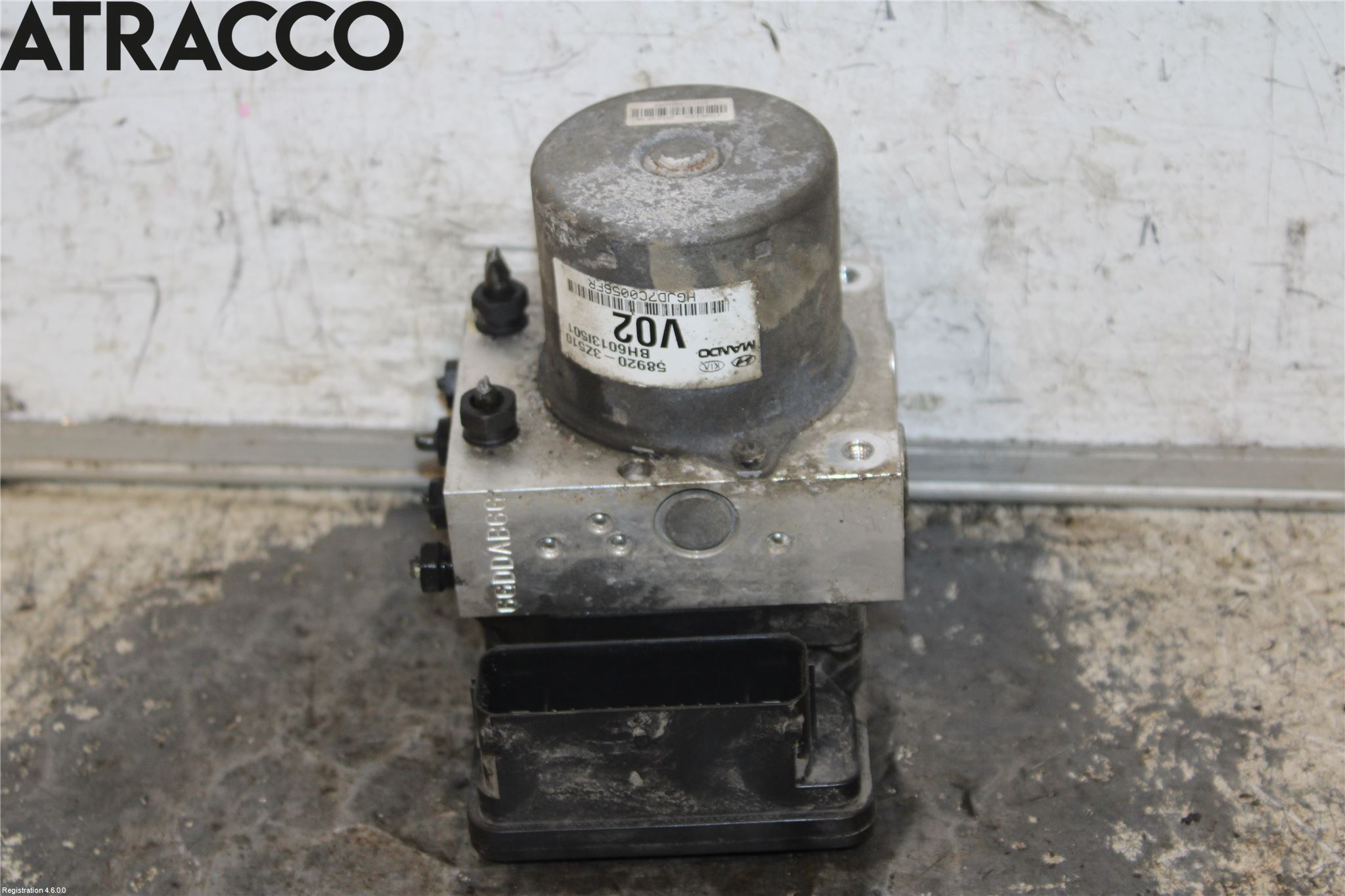 Hyundai i40 08-15 Abs Hydraulikkaggregat