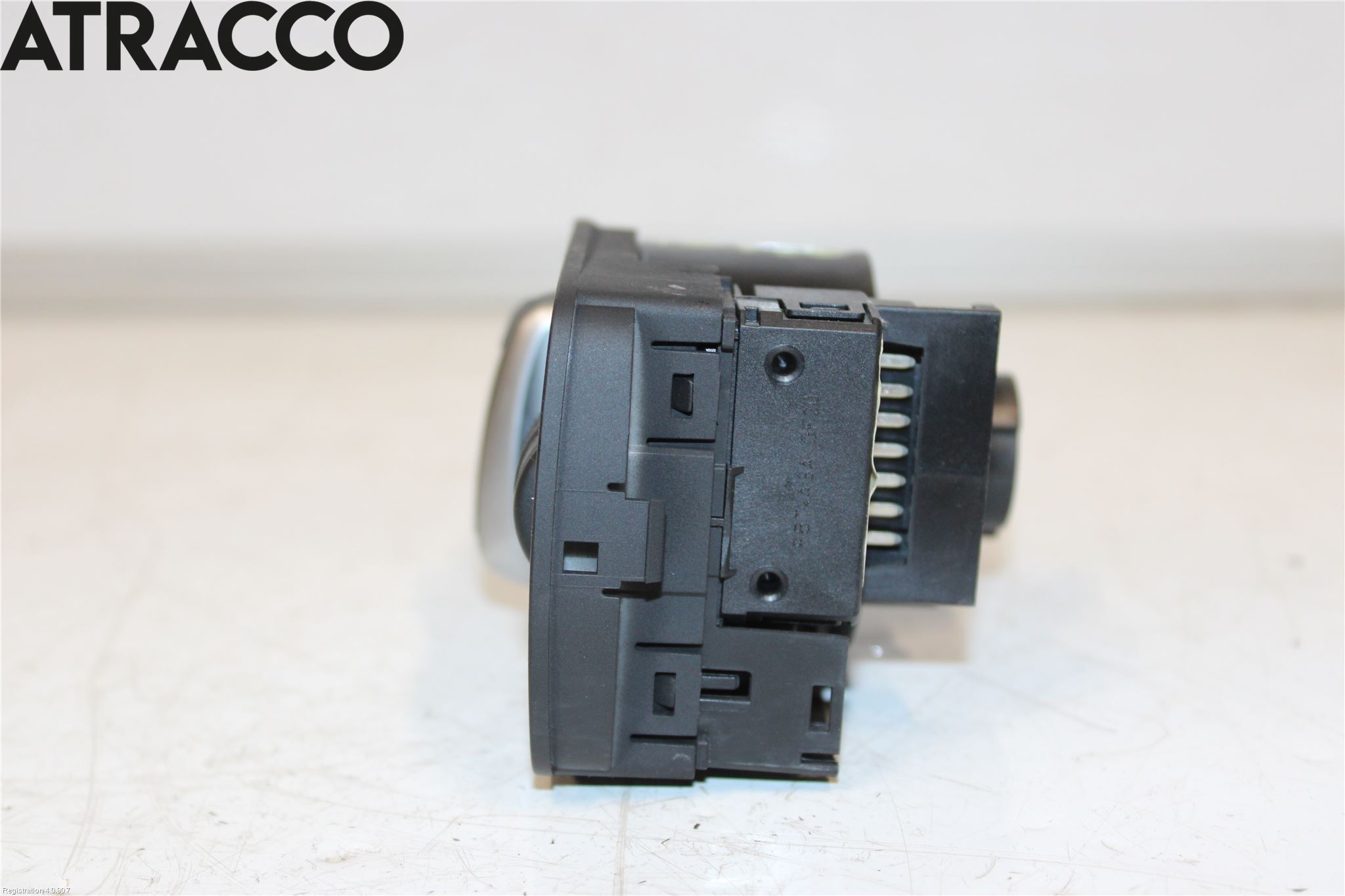 Audi A3/S3 05-13 Bryter Hovedlys