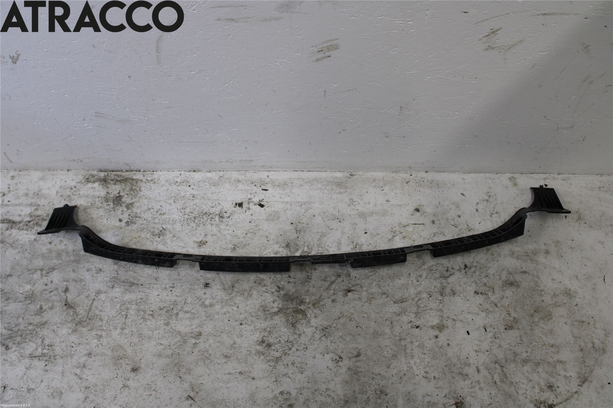 Tesla MODEL 3 17- Støtfanger Bak Deform Element