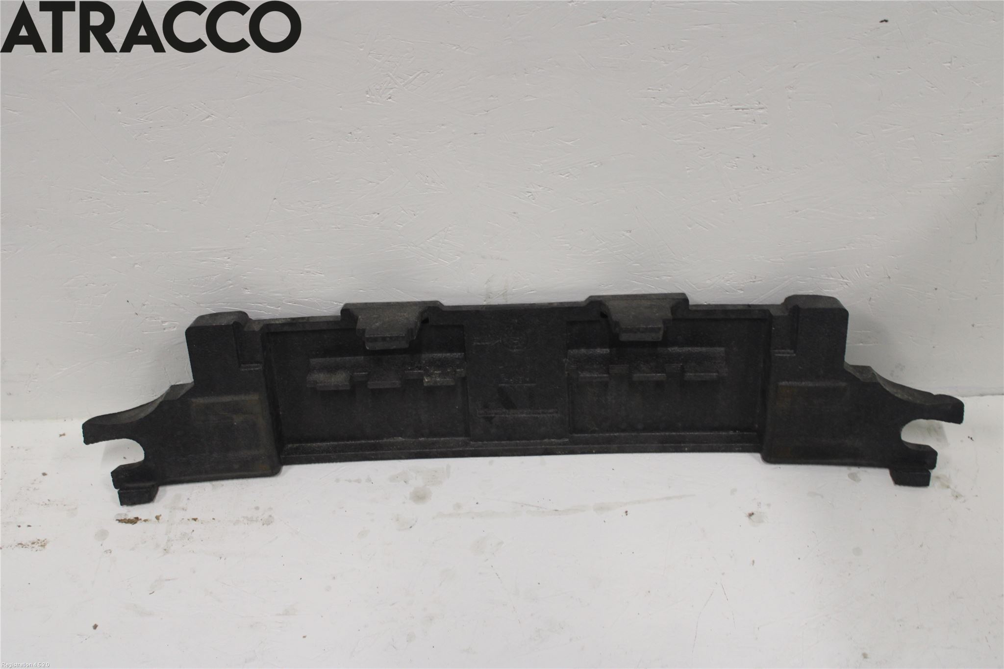 Ford S-MAX 06-15 Støtfanger Foran Deformelemen