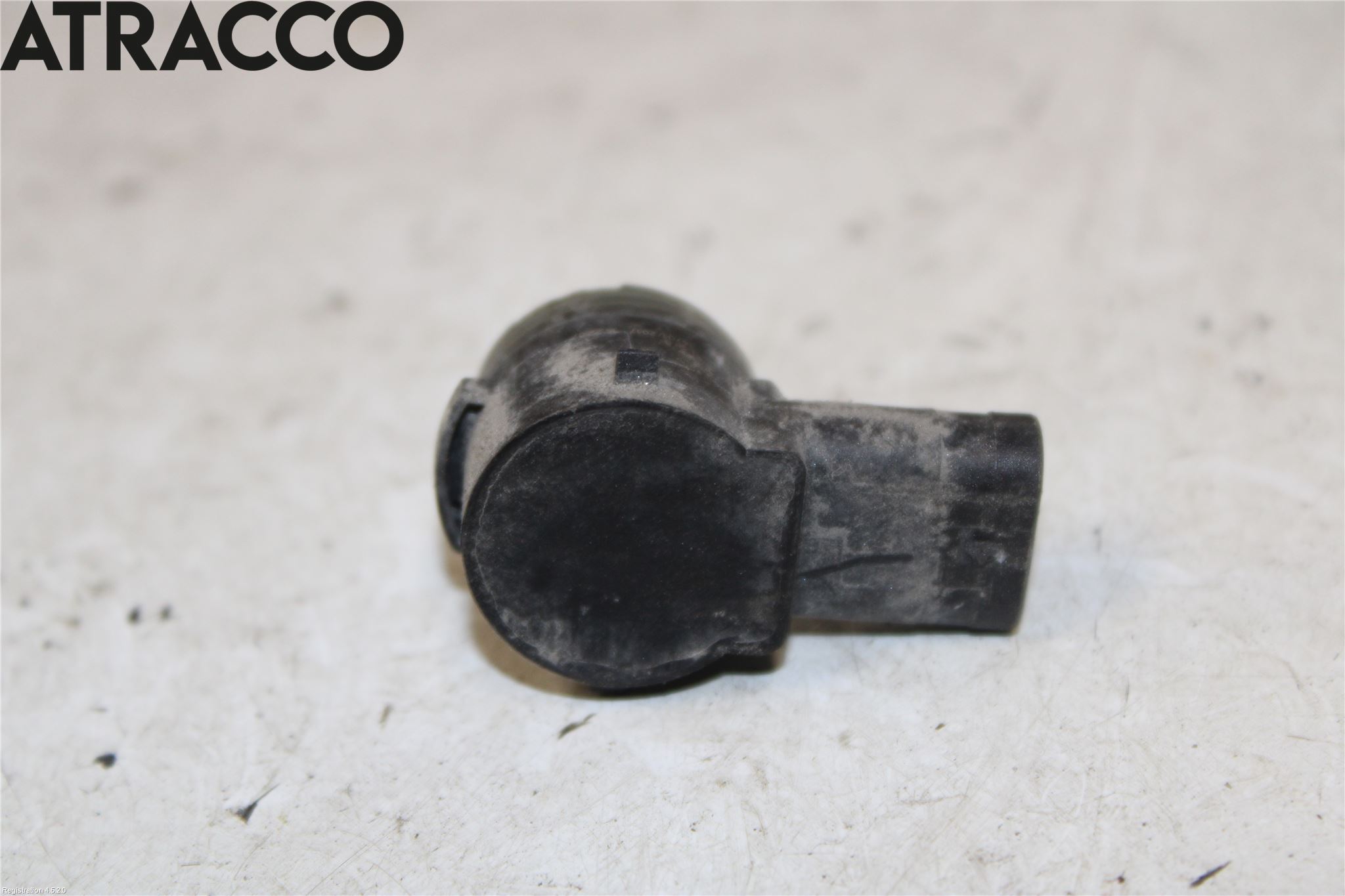 Audi A3/S3 8V 13-20 Sensor Parkering Front