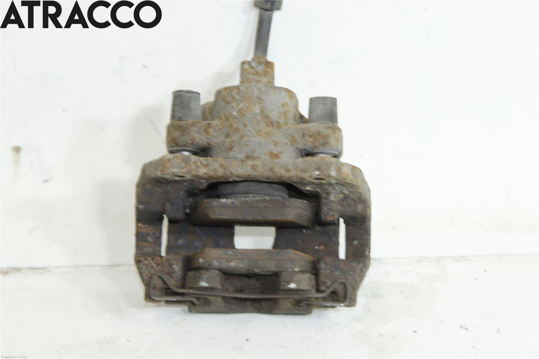 Volvo XC90 03-06 Bremsecaliper Bak Venstre