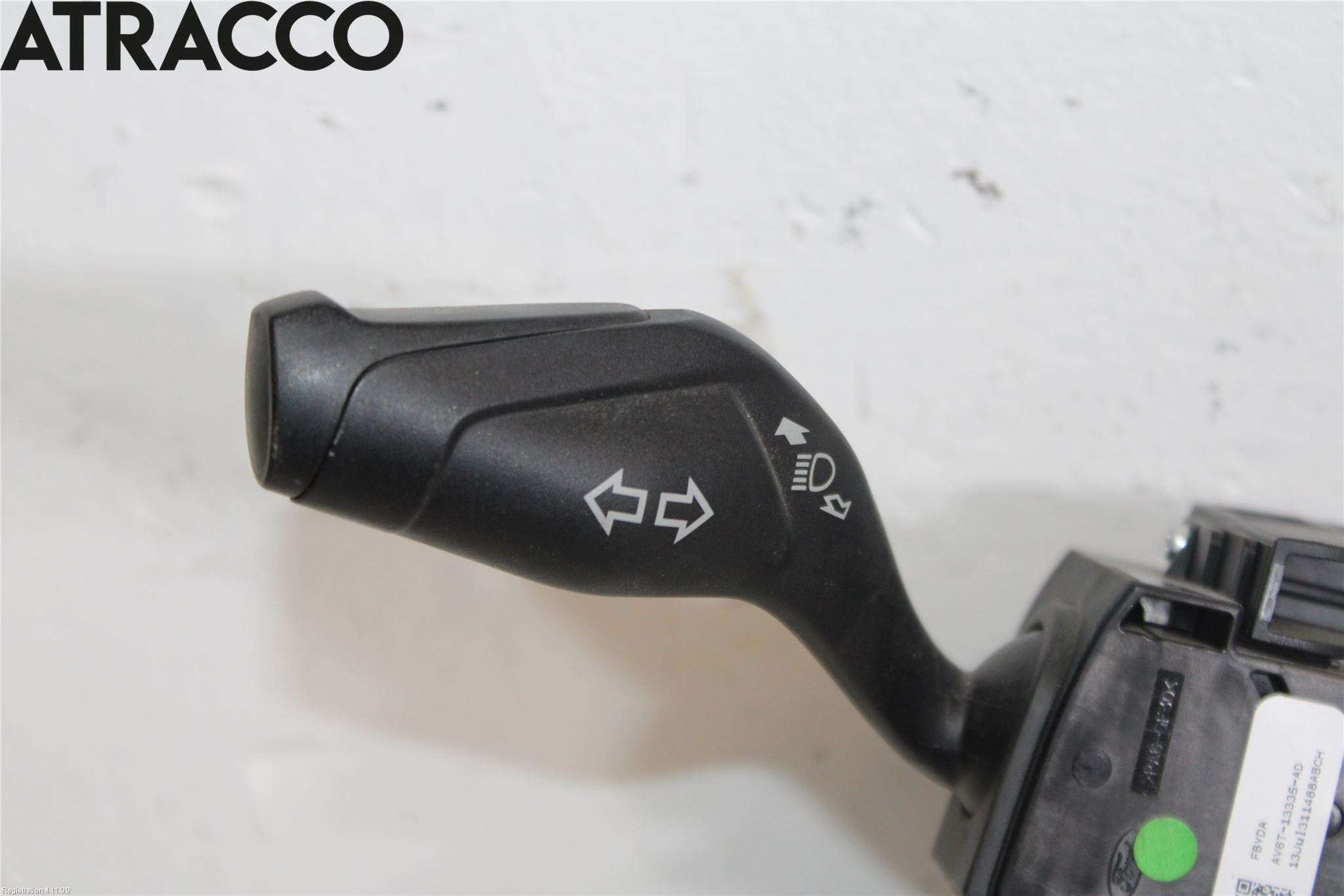 Ford FOCUS 11-14 Bryter Ratt Kombi H Og V