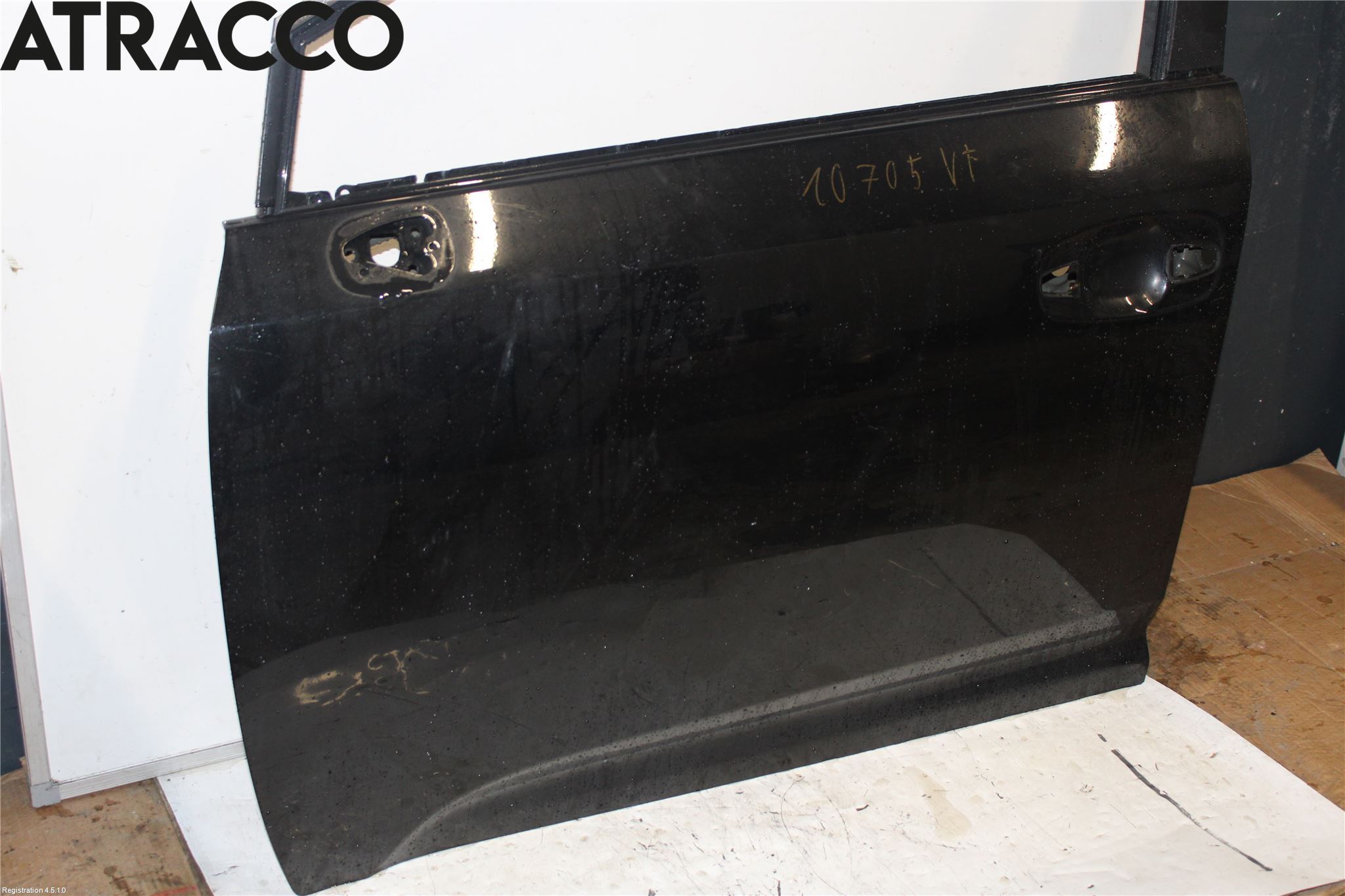 Toyota AVENSIS 09-15 Dør 4D Foran Venstre