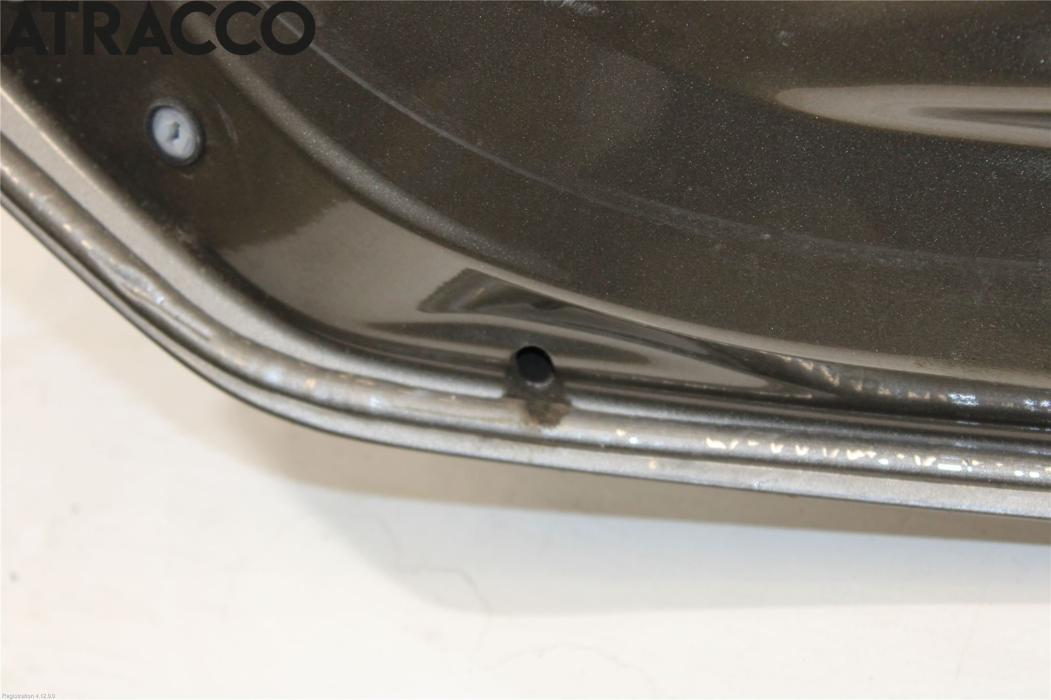 Toyota RAV4 13-18 Bakluke Cc - Kombi