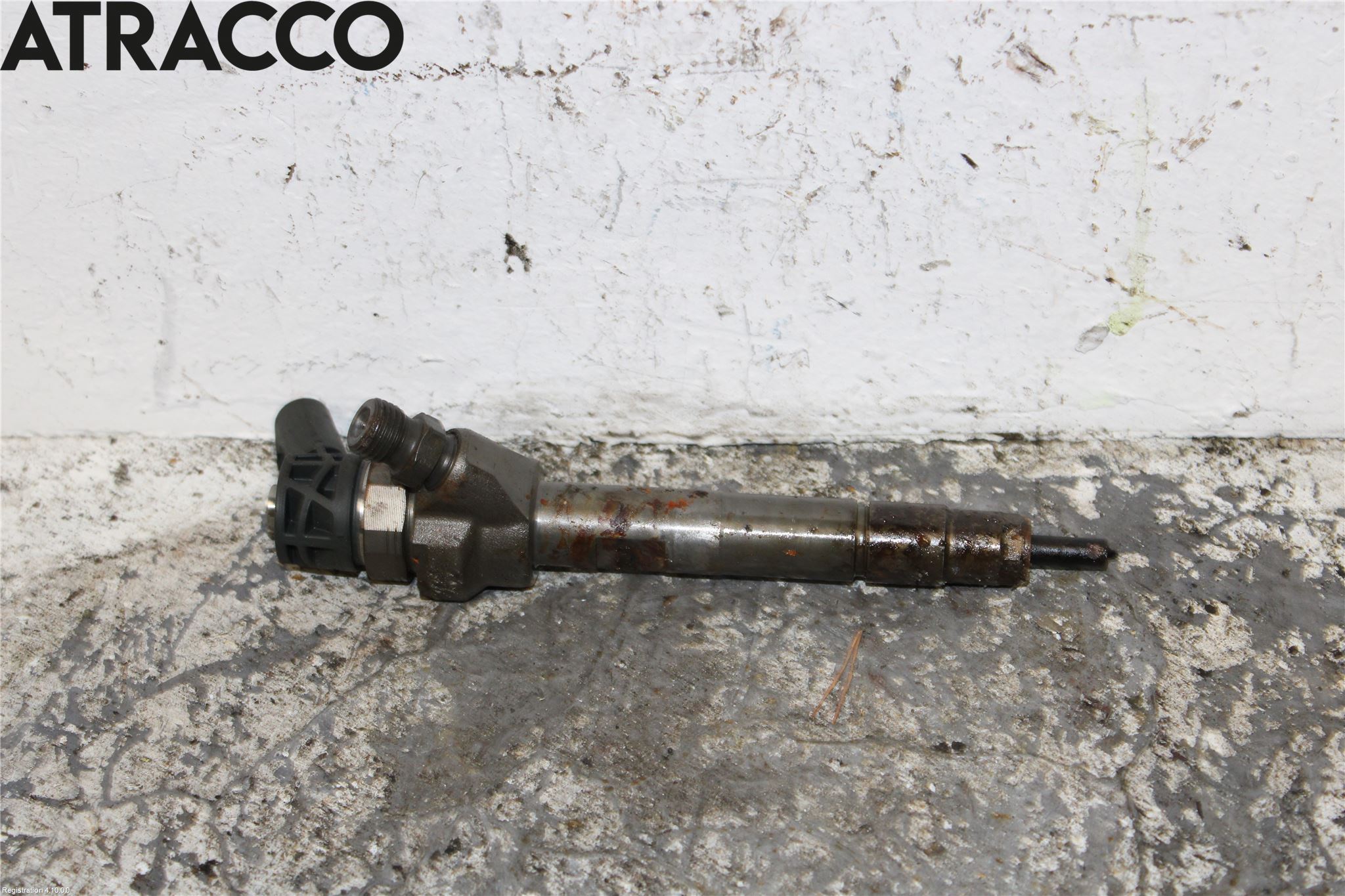 BMW 3 E90/91 SED/TOU 05-12 Inns Dyse