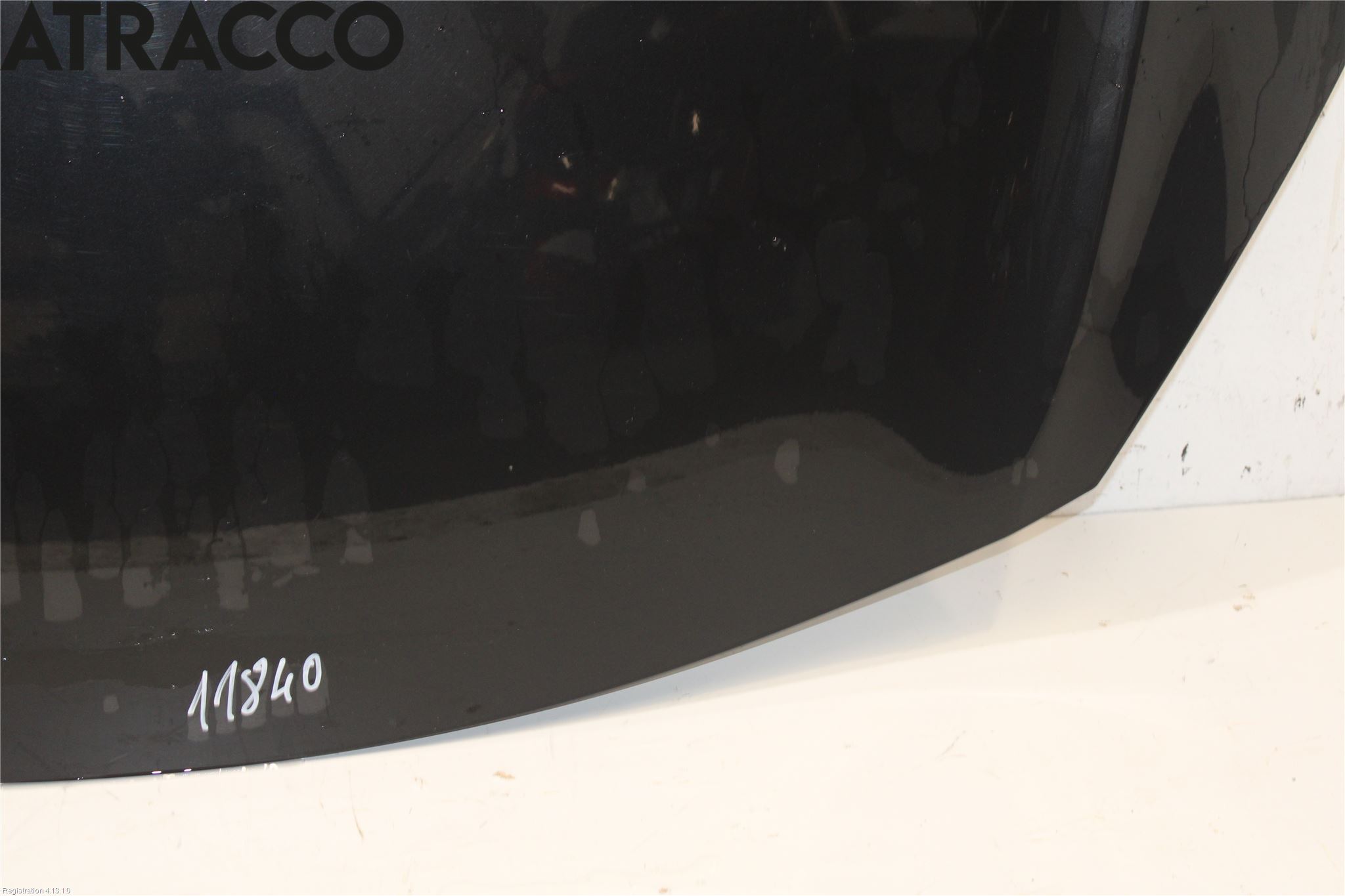 Citroen C3 10-17 Panser