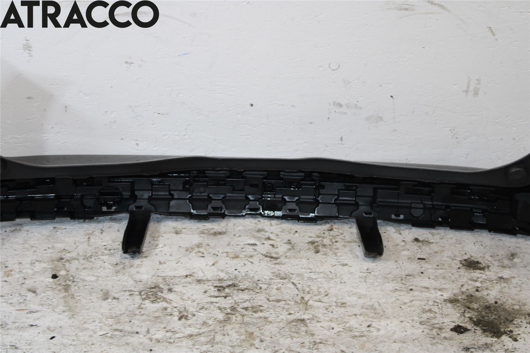 Ford MONDEO 15-22 Støtfanger Bak