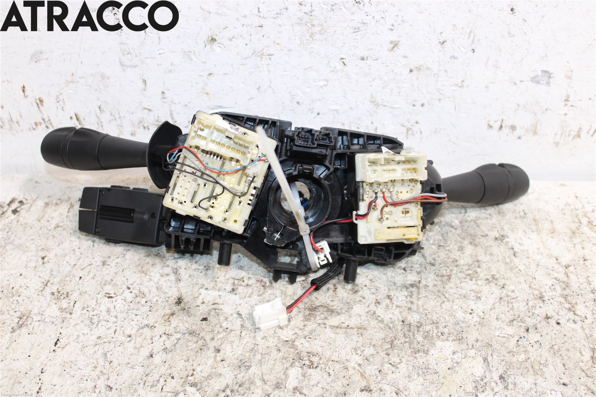 Renault CAPTUR 13-19 Bryter Ratt Kombi H Og V