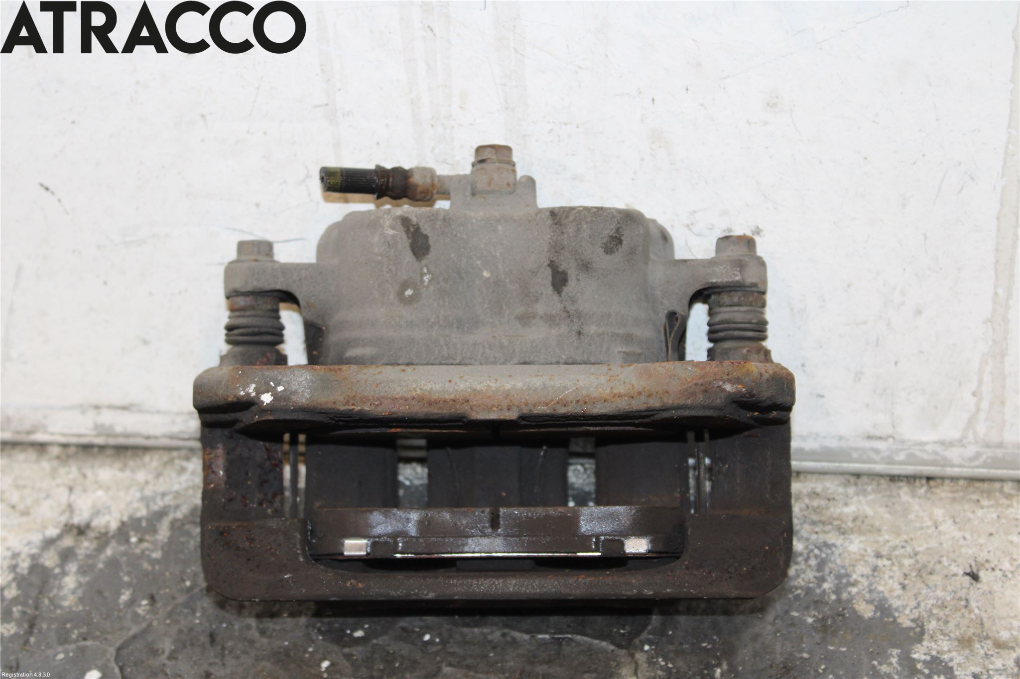 Honda CR-V 19-22 Bremsecaliper Foran Venstre