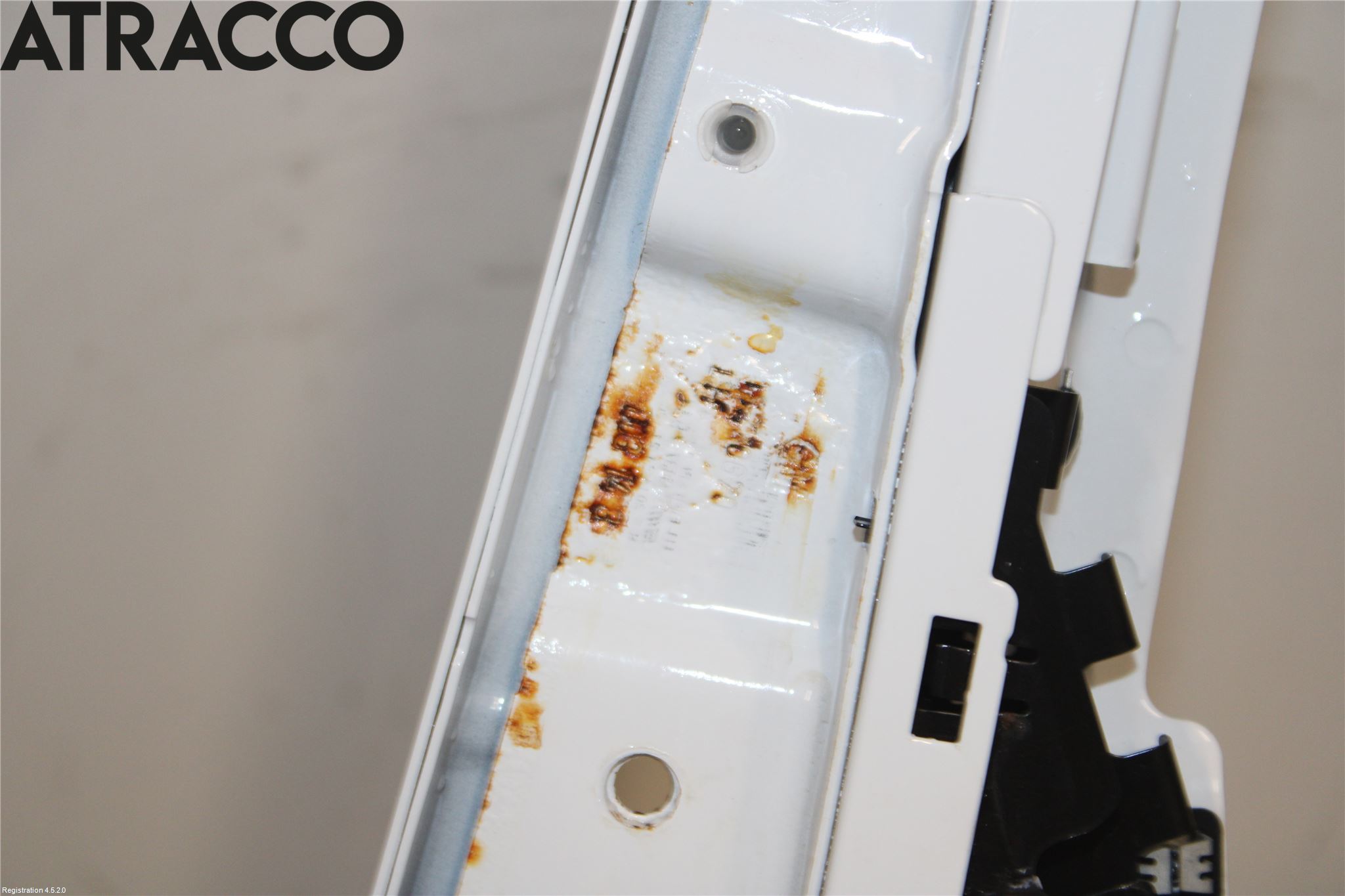 Opel ASTRA J 10-15 Dør 4D Foran Venstre