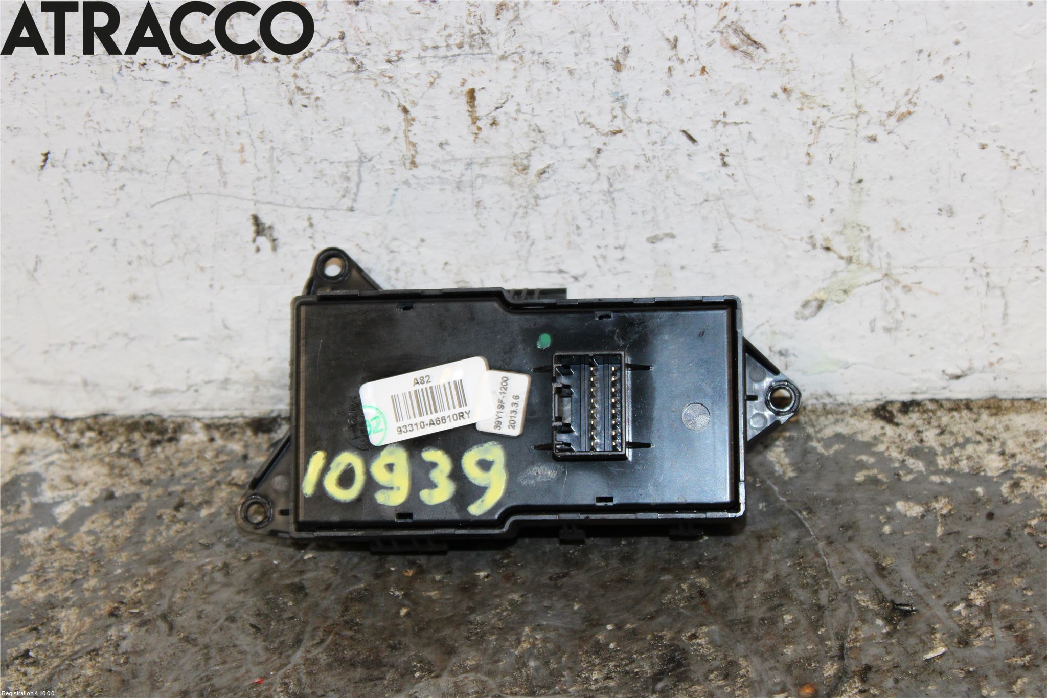 Hyundai i30 GD 13-17 Bryter Multifunksjon