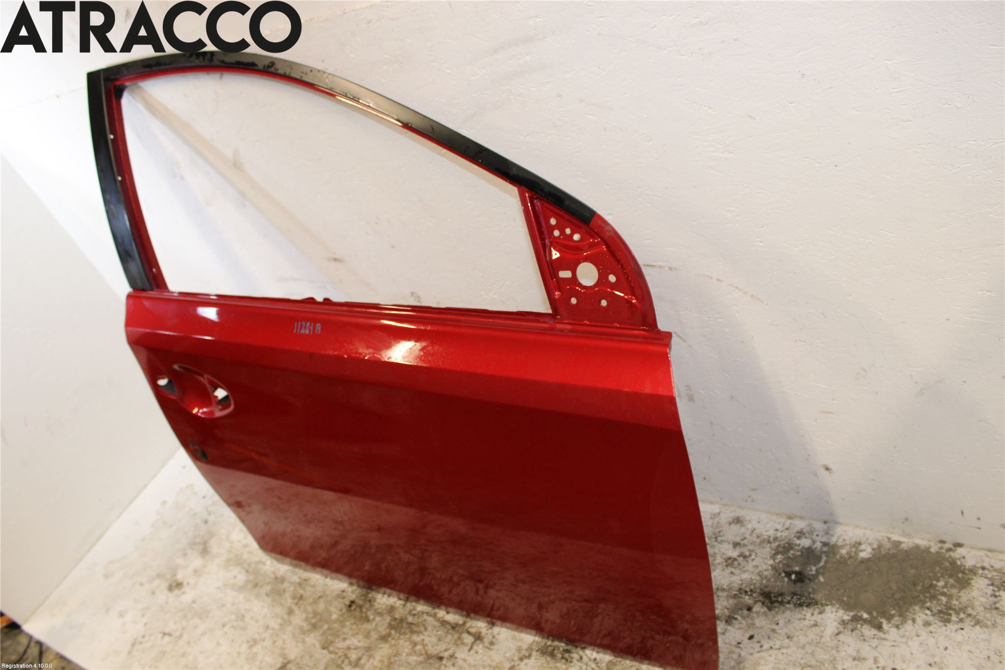 Toyota AURIS 13-19 Dør 4D Foran Høyre