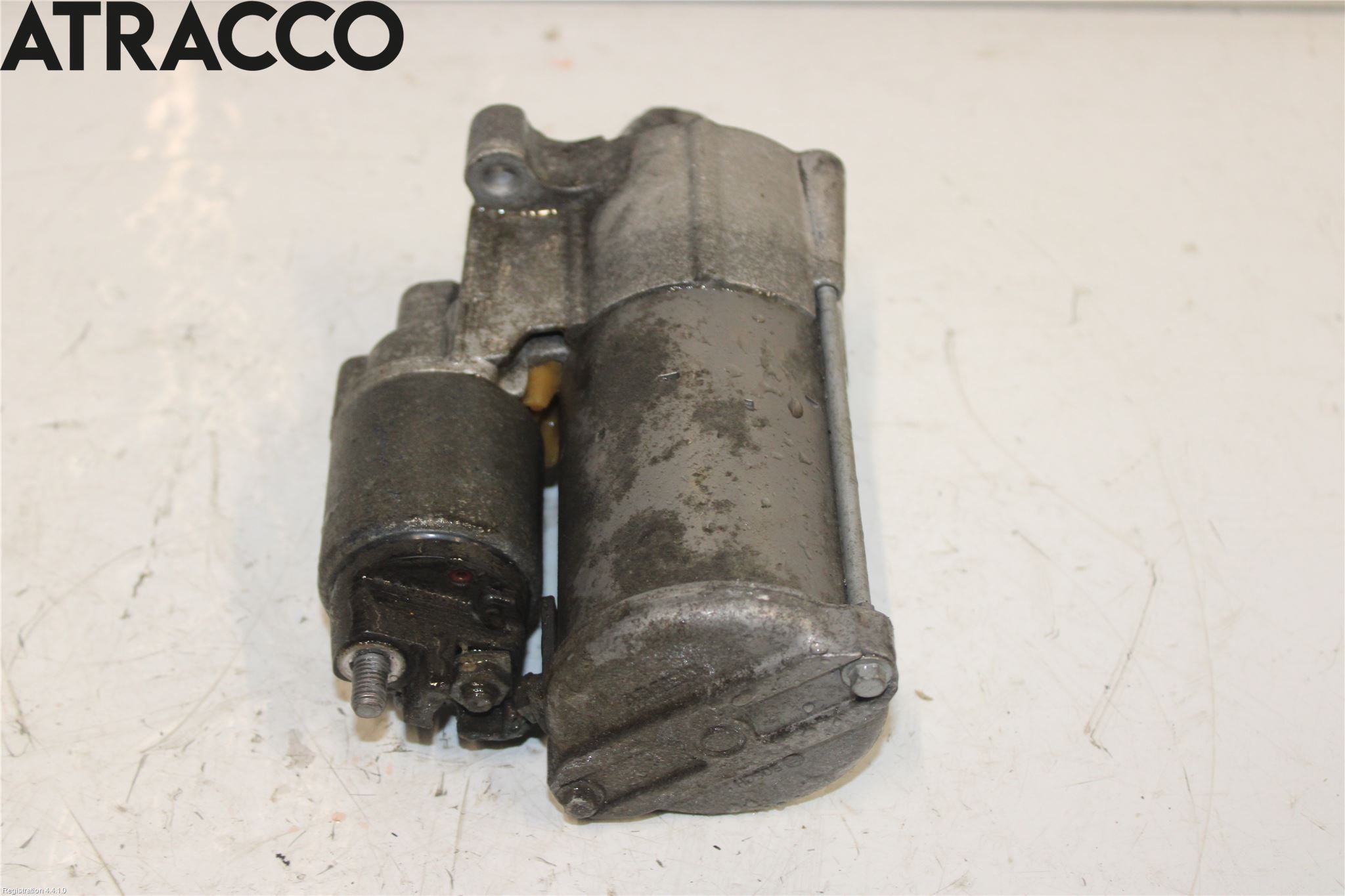 Mini ONE/COOPER 3DR F56 14-24 Startmotor