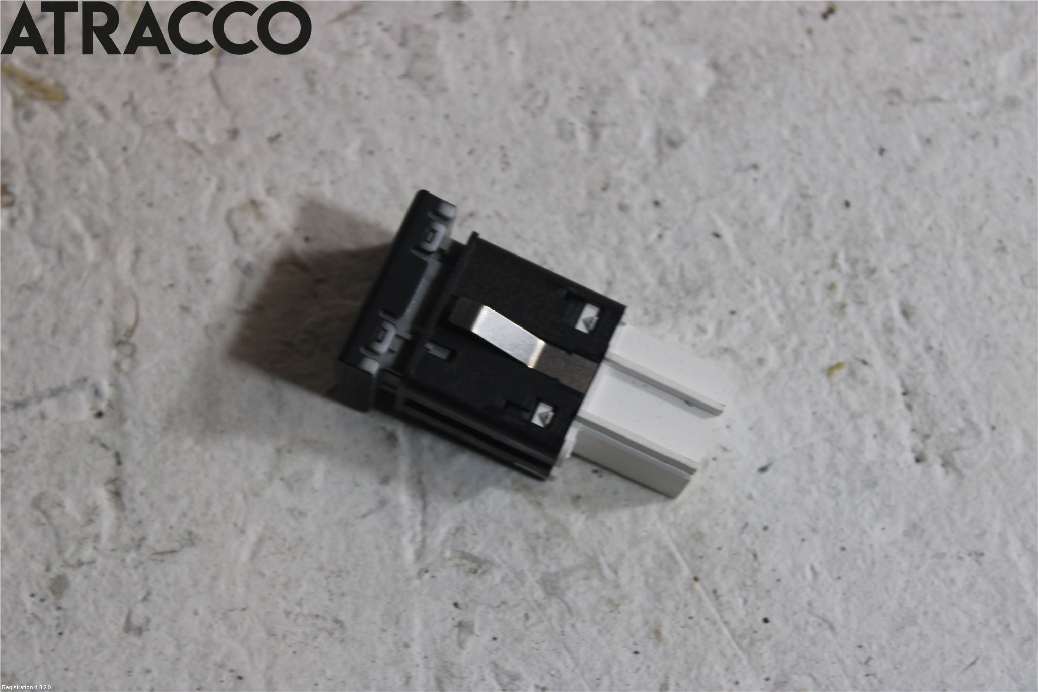 Volkswagen VW POLO 10-17 Bryter Øvrig