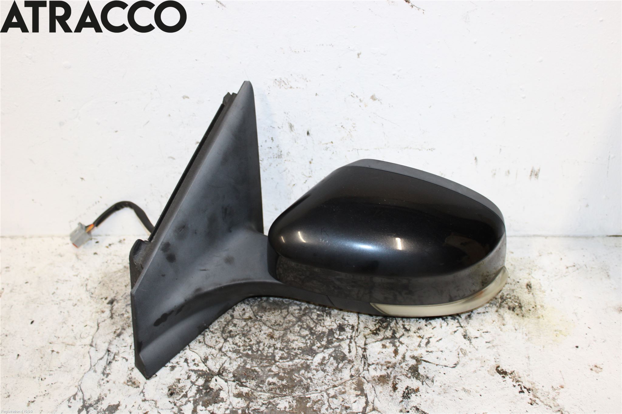 Ford MONDEO 07-15 Speil V M-El Justering