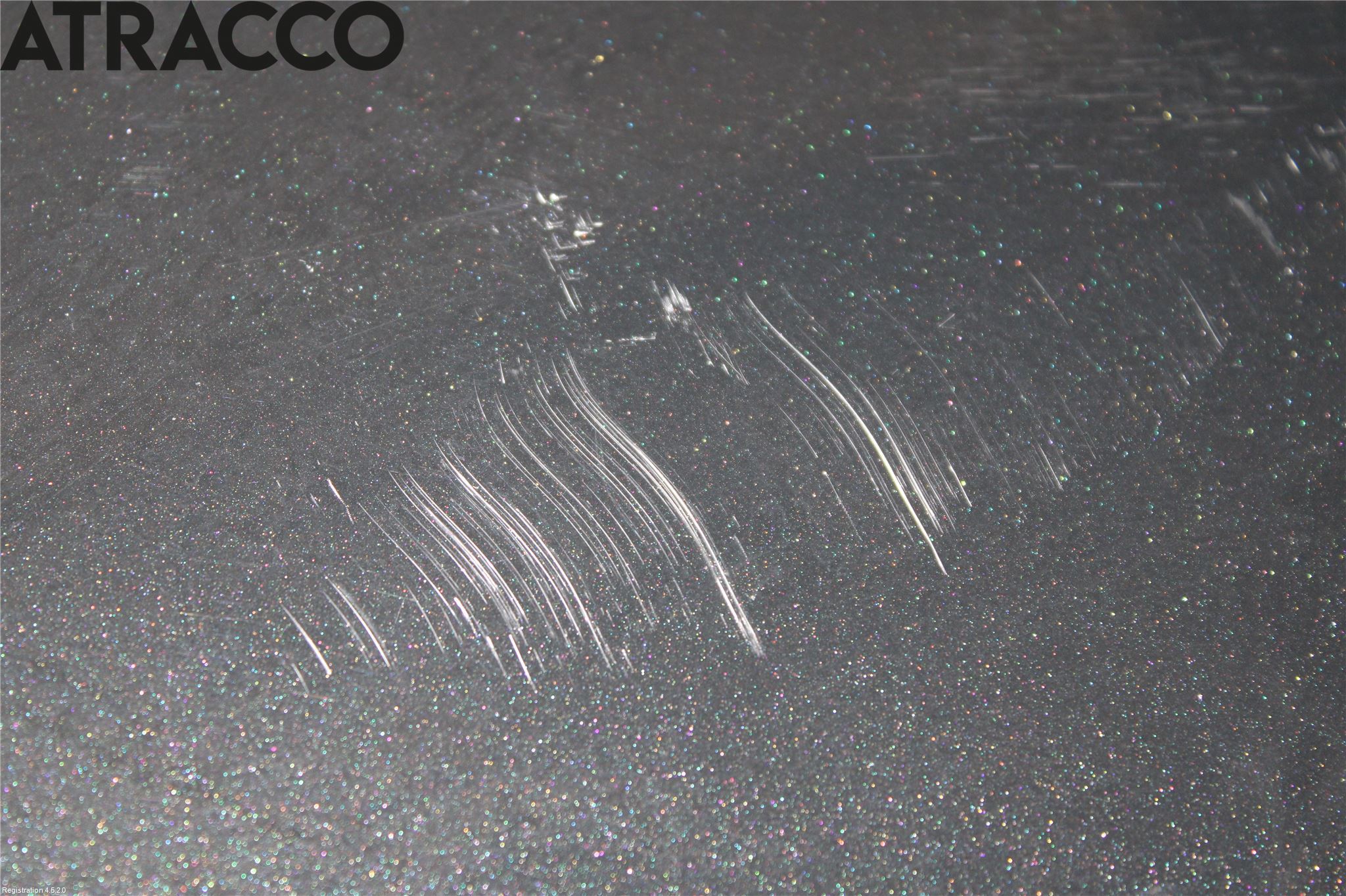 BMW 3 F30/F31/F80 12-19 Bakluke Stv