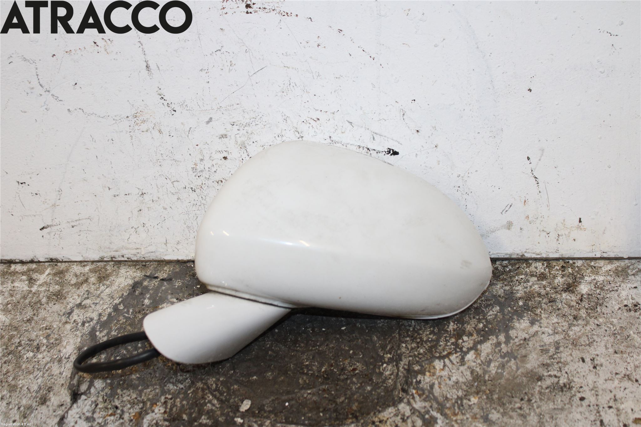 Opel CORSA E 15-19 Speil V M-El Justering