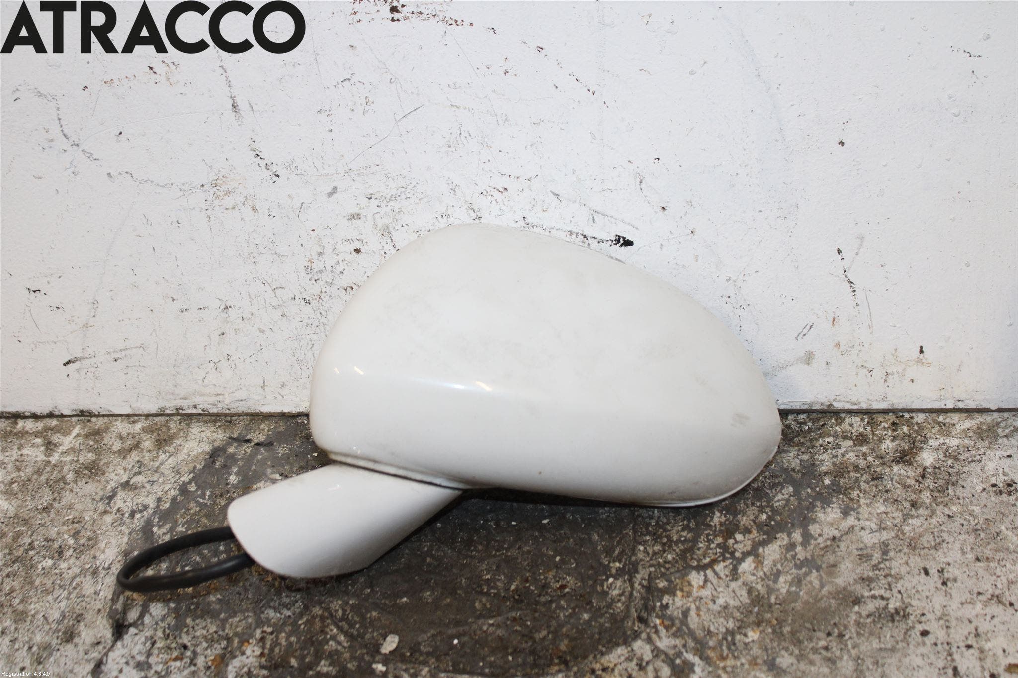 Opel CORSA E 15-19 Speil V M-El Justering