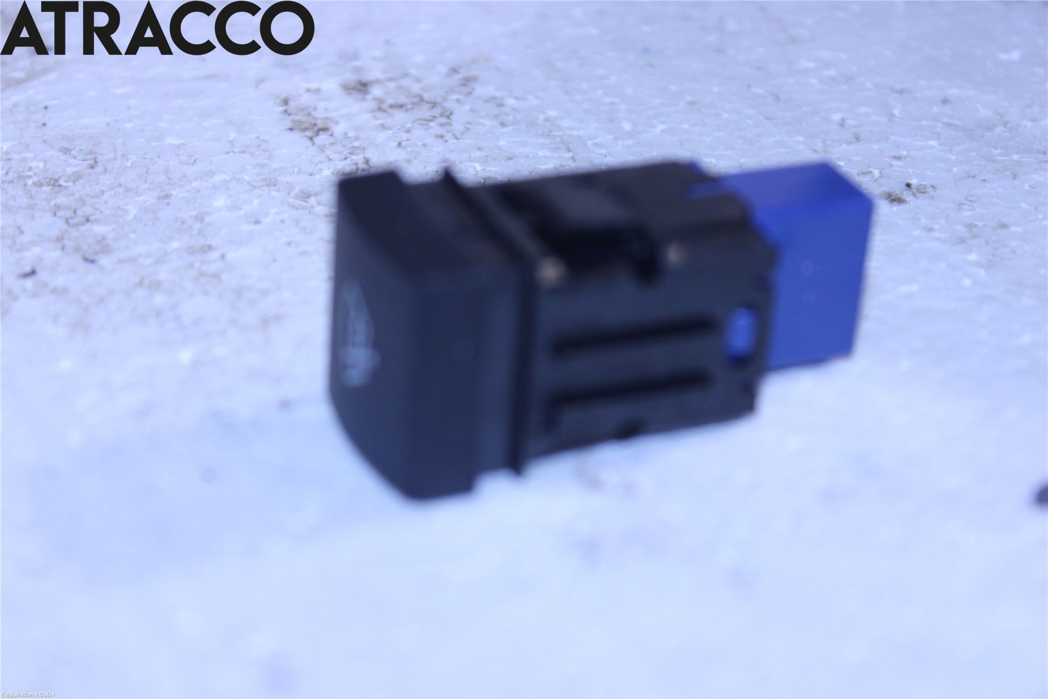 Toyota COROLLA 19- Bryter Øvrig