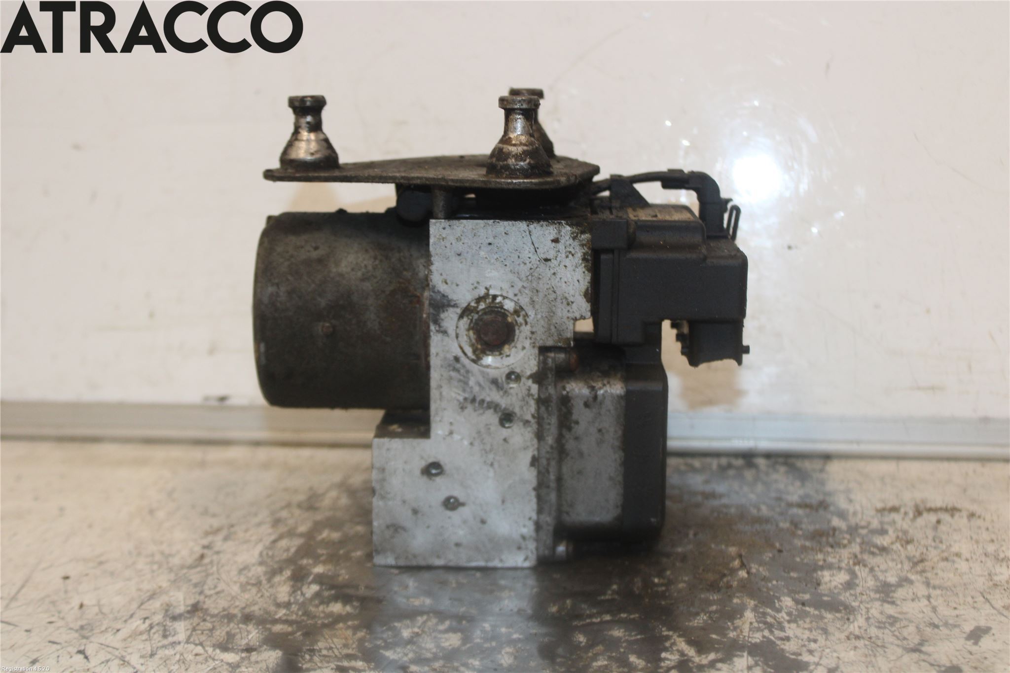 Mercedes-Benz MB SPRINTER(W901-905) -07 Abs Hydraulikkaggregat