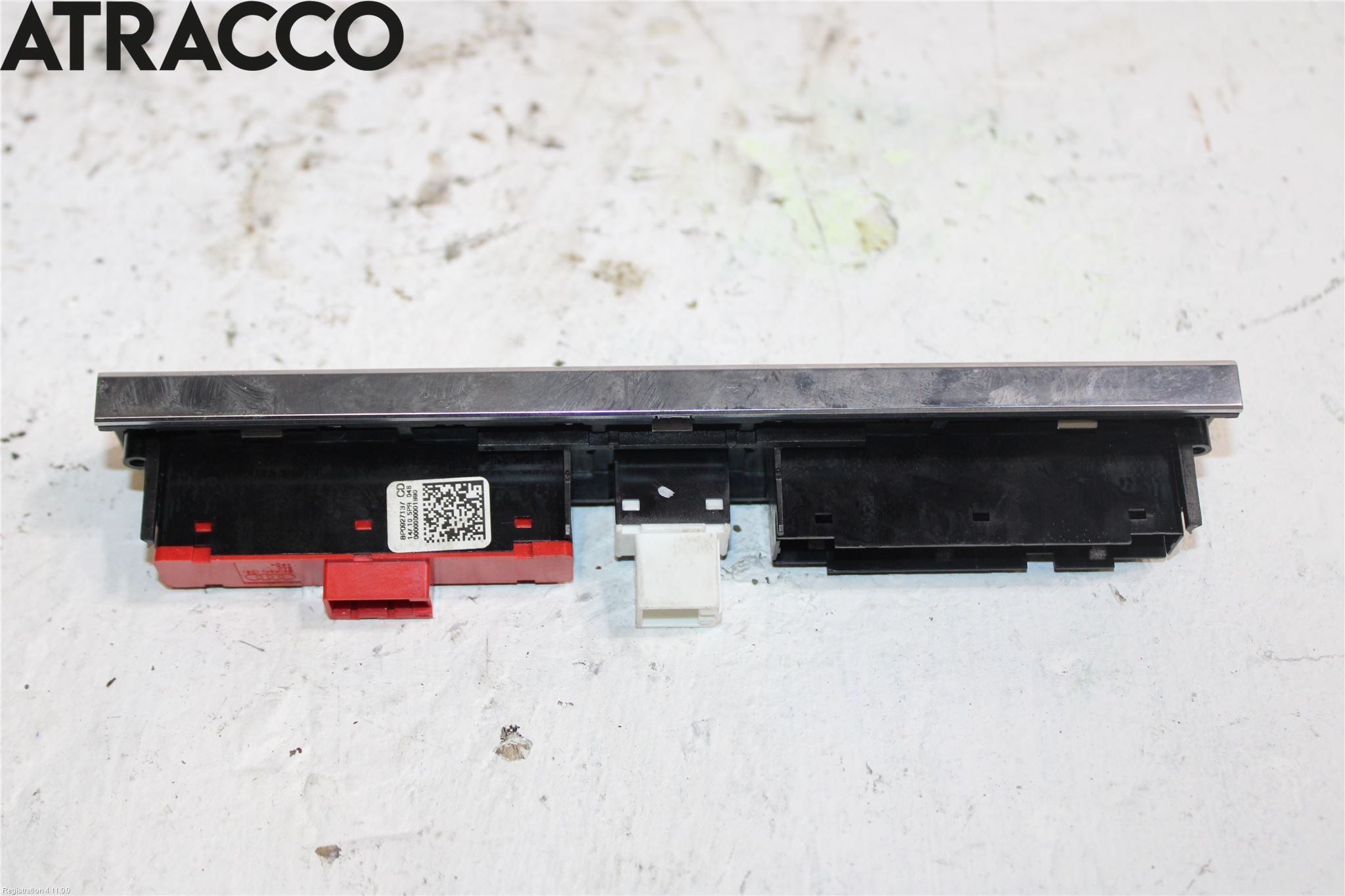 Audi A3/S3 05-13 Bryter Multifunksjon