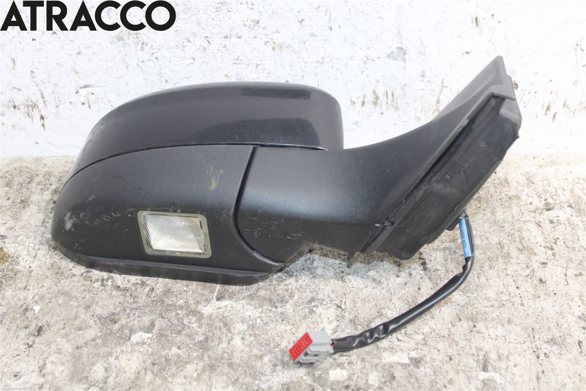 Ford MONDEO 07-15 Speil H M-El Justering