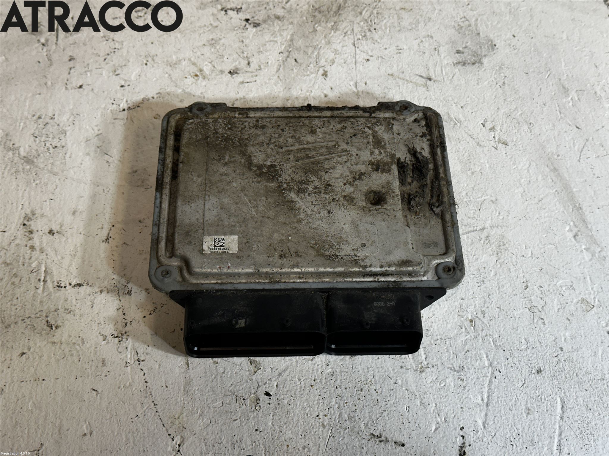 Volkswagen VW PASSAT 05-11 Styreenhet Øvrig