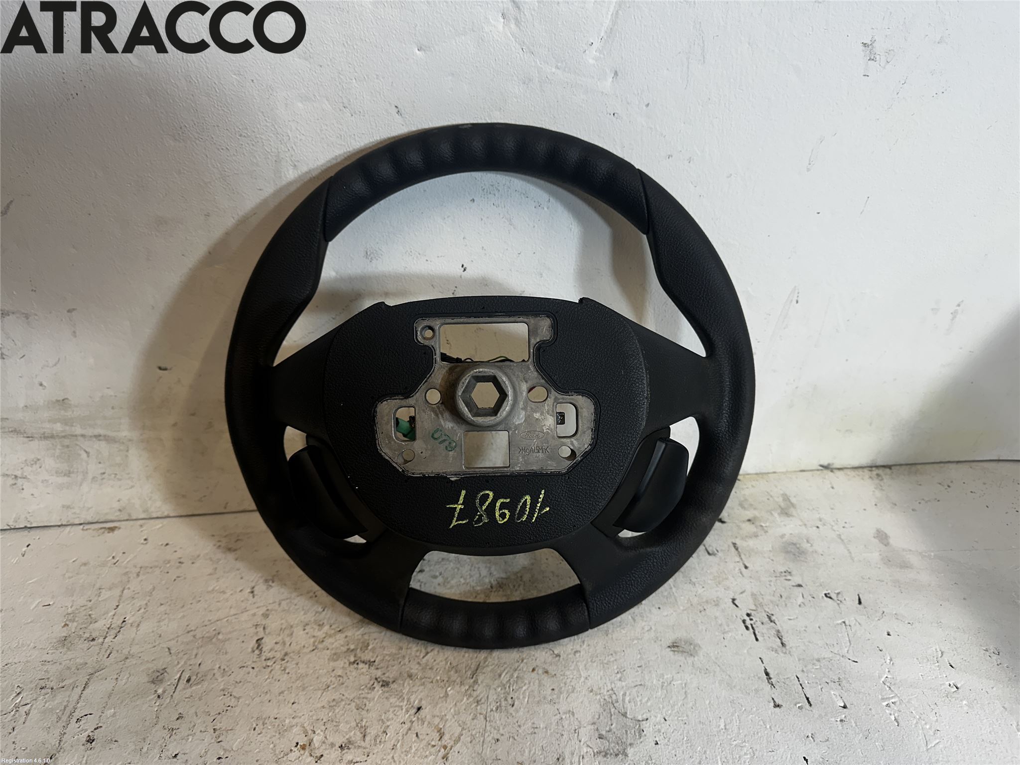 Ford FOCUS 11-14 Ratt