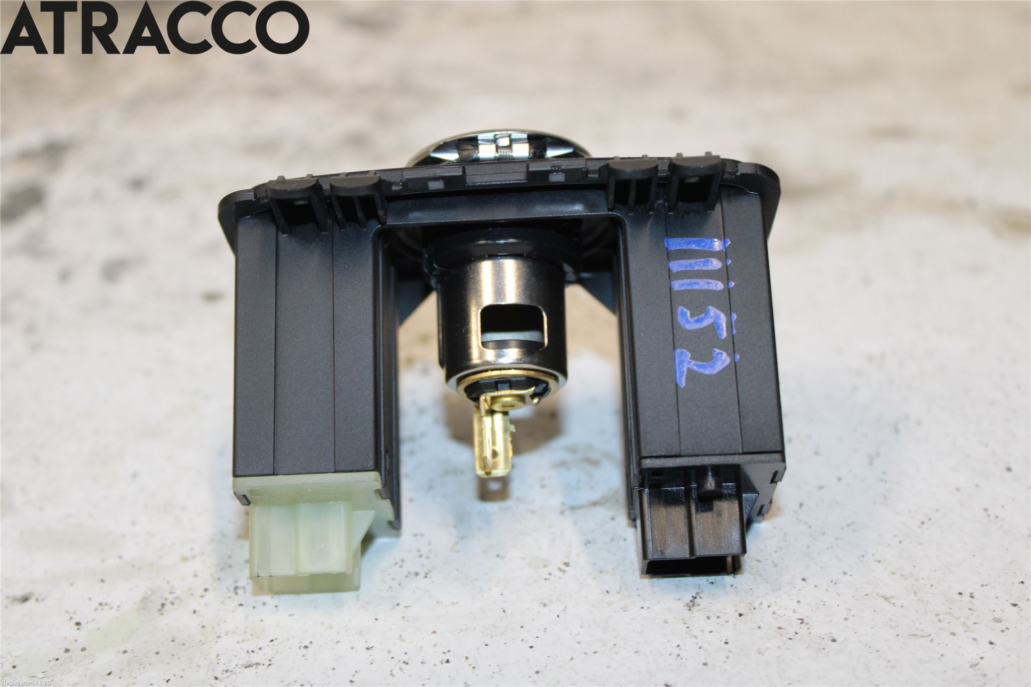 Ford KUGA 13-16 Bryter Varmesete