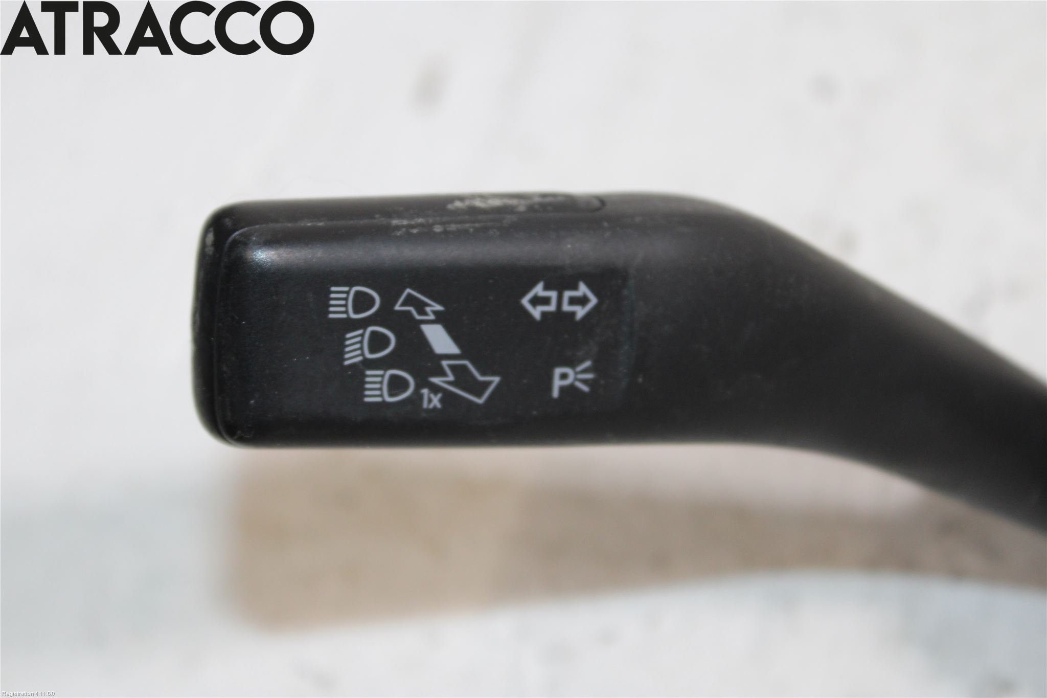 Volkswagen VW CADDY 16-20 Bryter Ratt Kombi H Og V