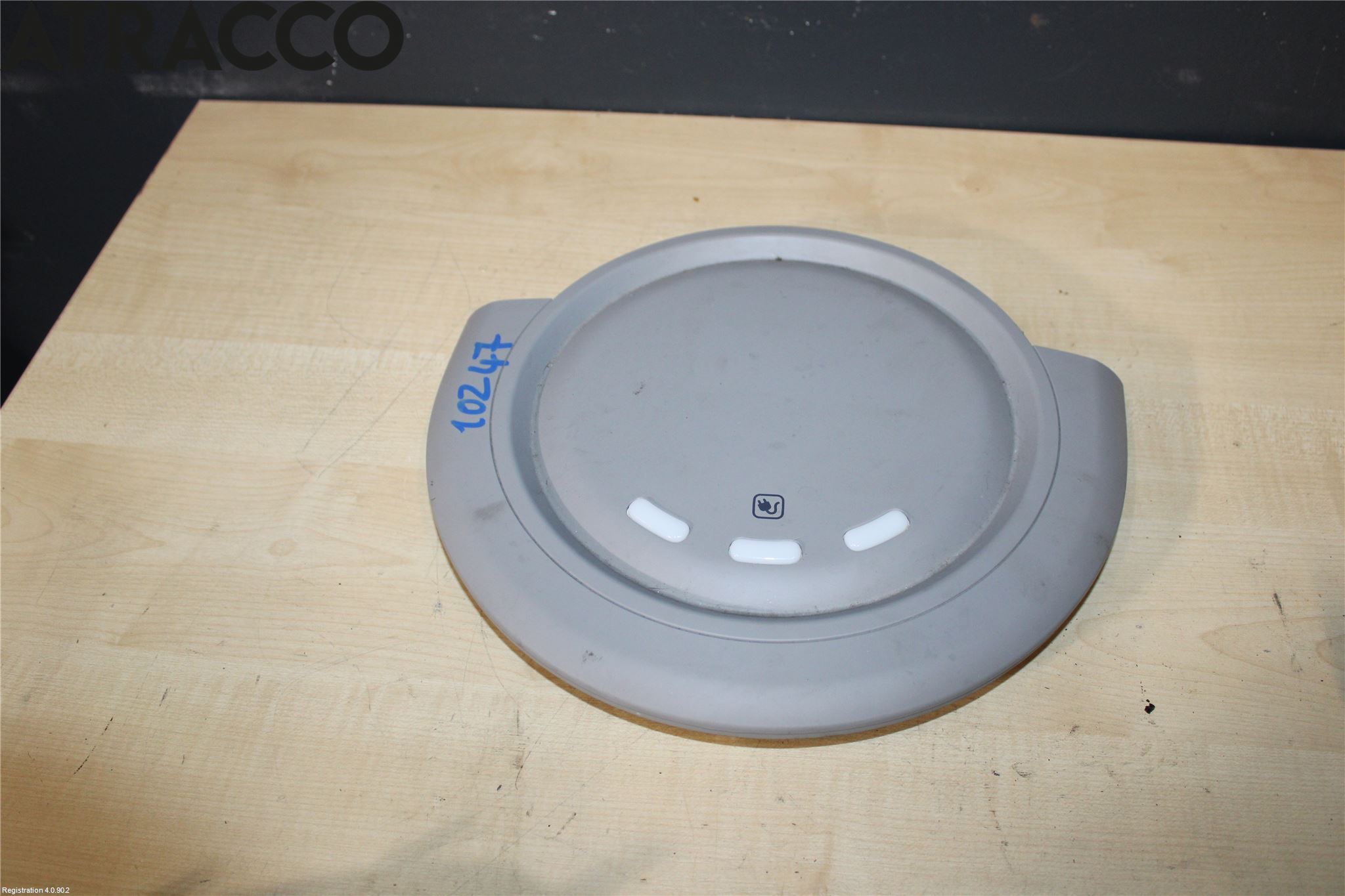 Kia SOUL 09- Innr Øvrig