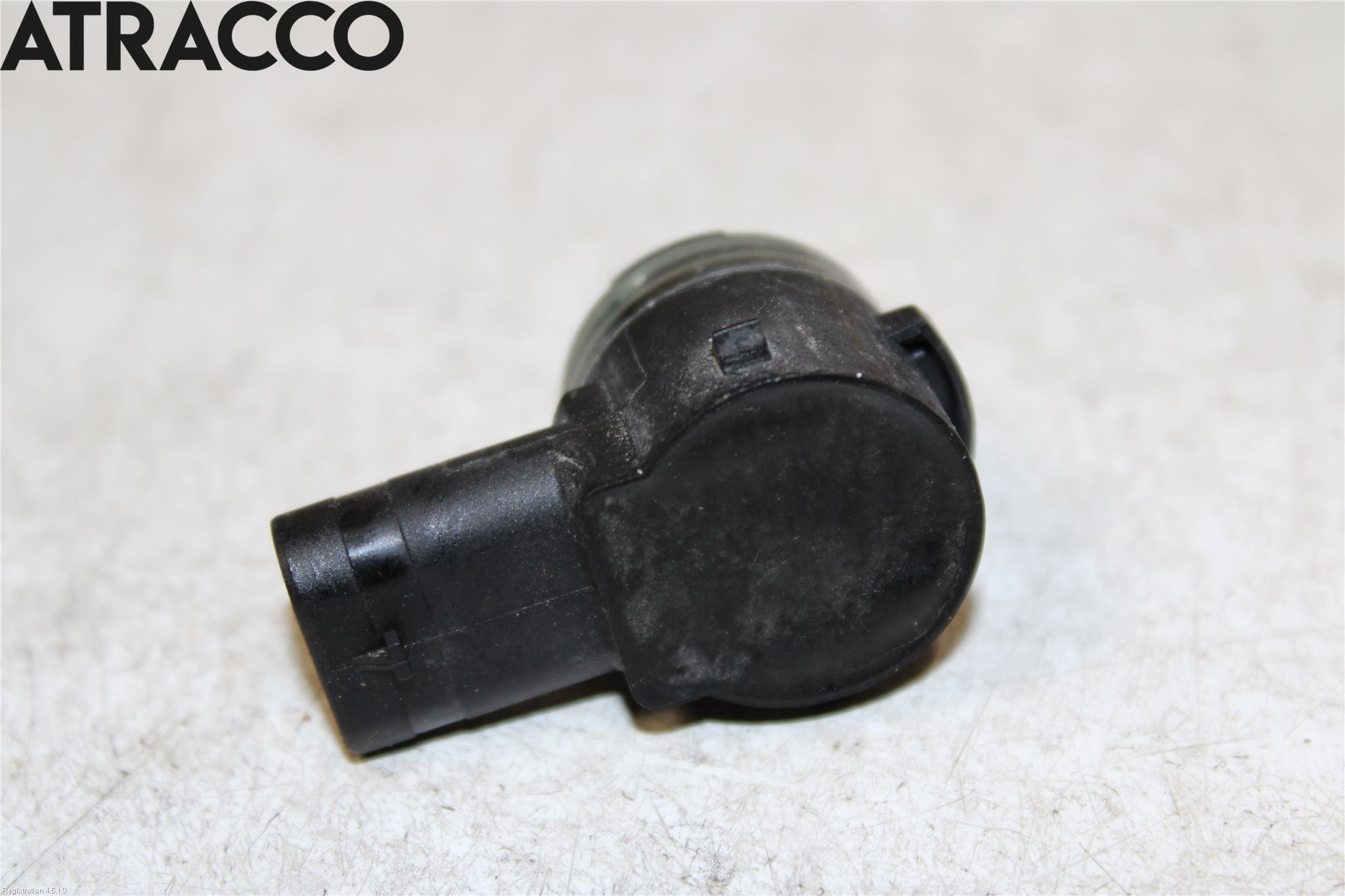 Volkswagen VW GOLF PLUS/CROSS GOLF 04-14 Sensor Parkering Front