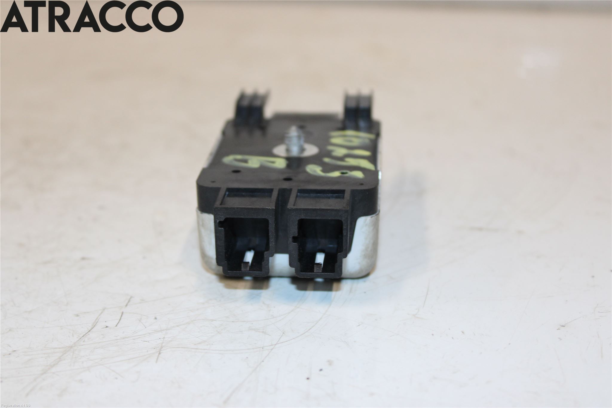 Volkswagen VW GOLF / E-GOLF VII 13-20 Stereo Antenneforsterker