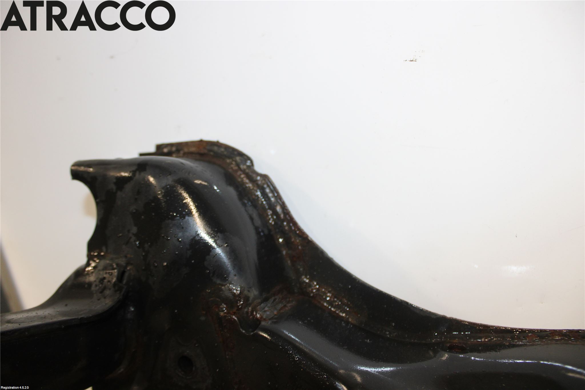 Volkswagen VW CADDY 16-20 Forstillingsbjelke(Tvergående)