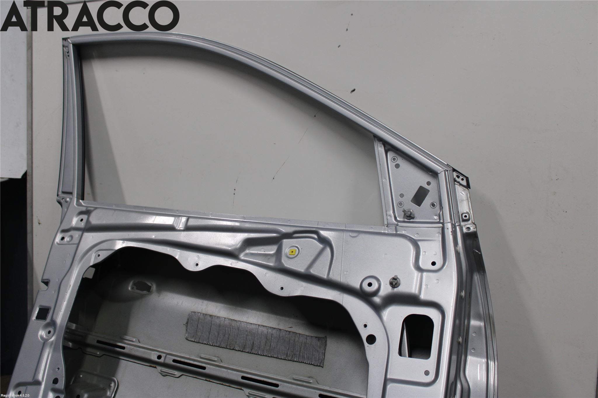 Hyundai SANTA FE 13-18 Dør 4D Foran Venstre