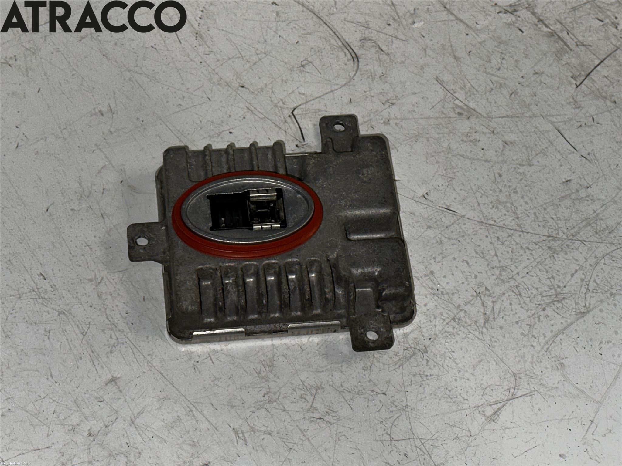 BMW 3 E90/91 SED/TOU 05-12 Styreenhet Xenon