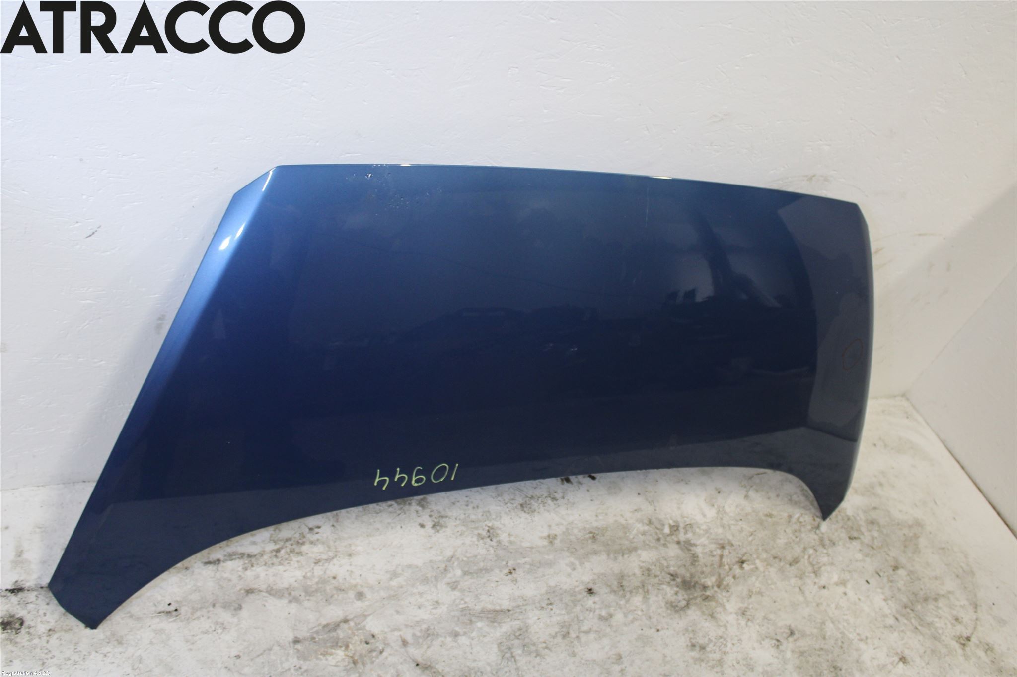 Kia VENGA 10-19 Panser