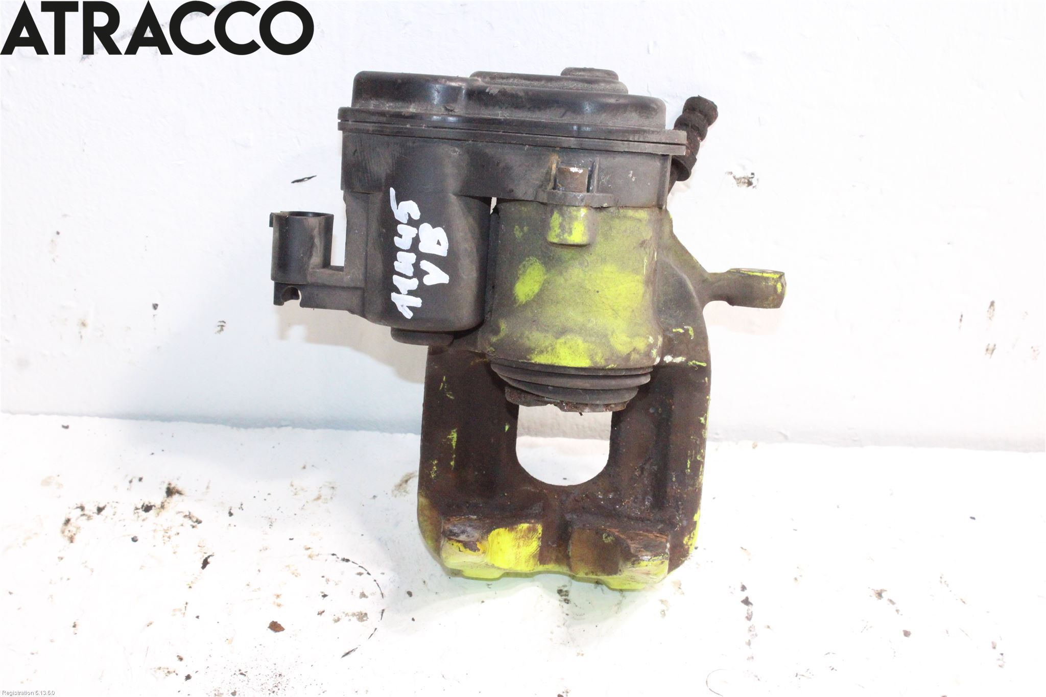 BMW i8 I12 13-20 Bremsecaliper Bak Venstre