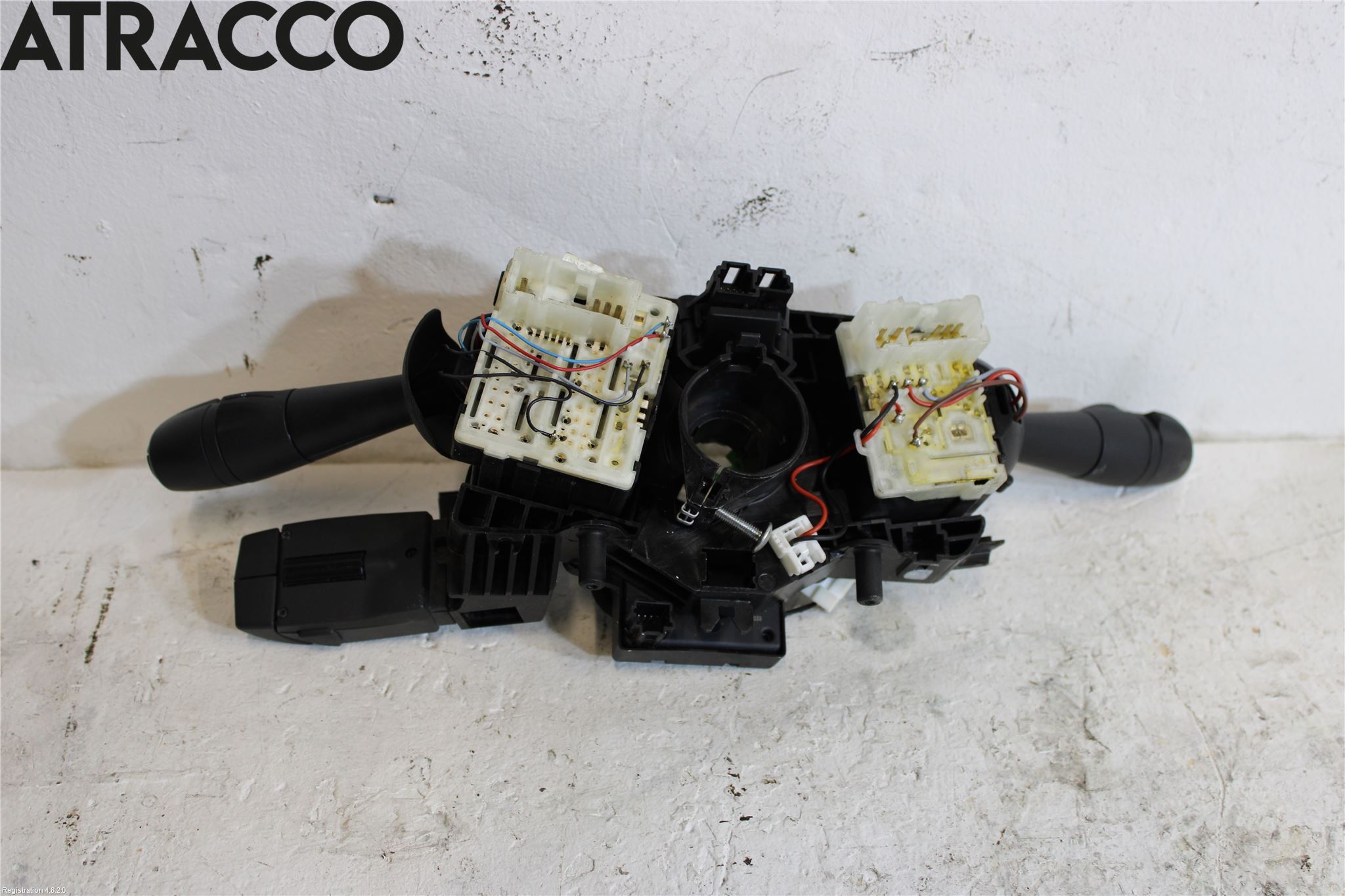 Opel VIVARO 15-19 Bryter Ratt Kombi H Og V