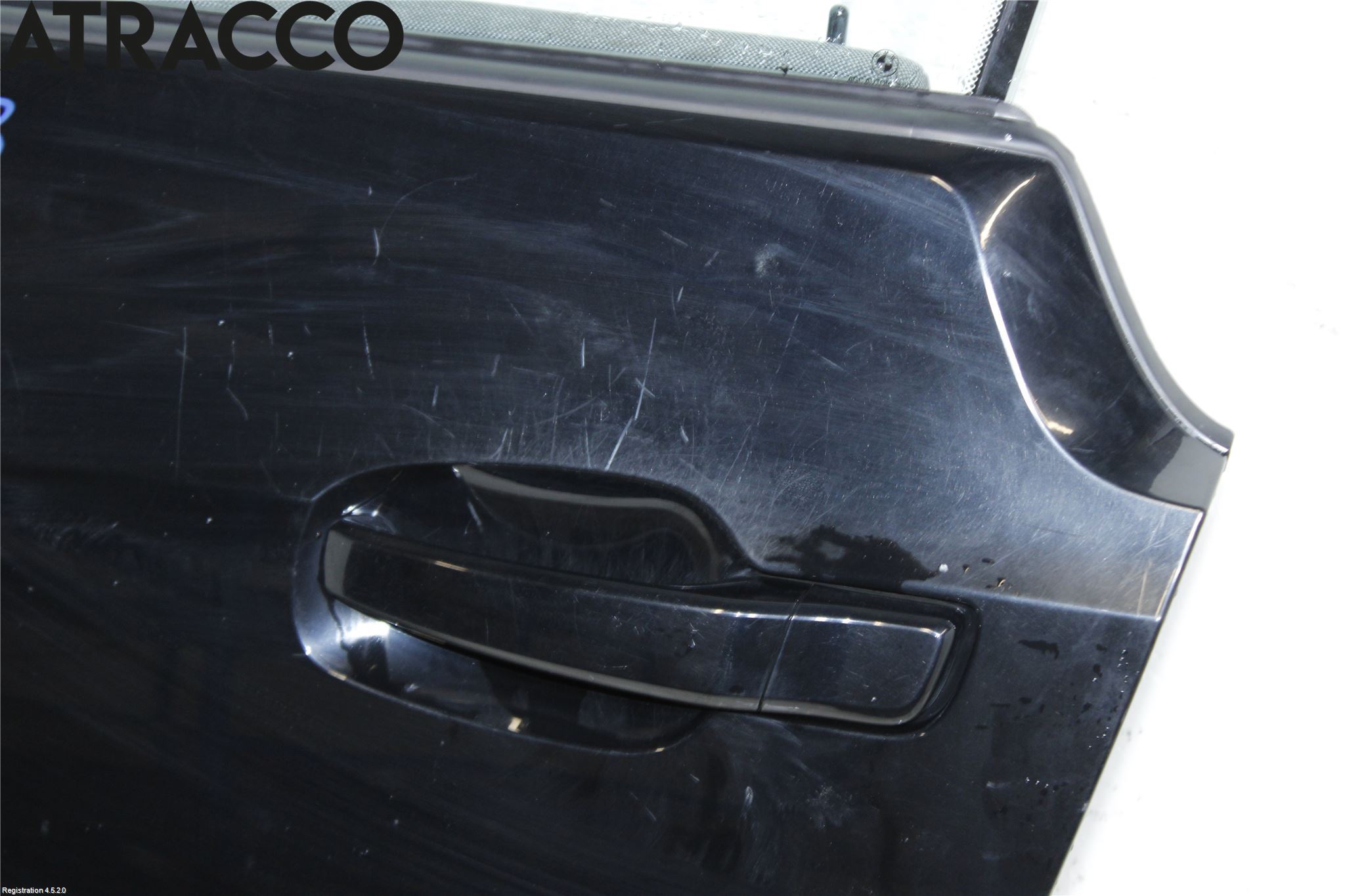 BMW i3 I01 13-22 Dør 4D Foran Venstre