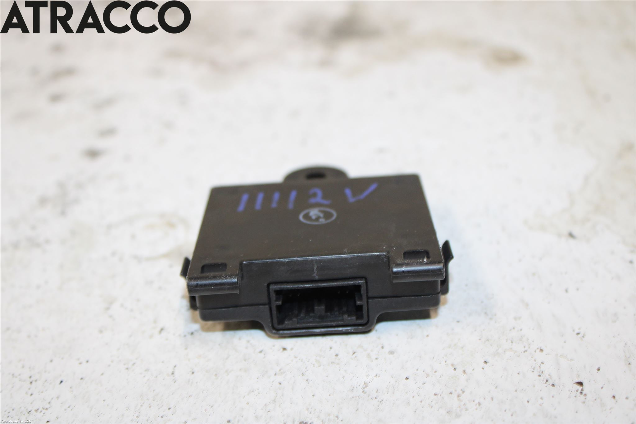 Tesla MODEL S 13- Styreenhet Dør