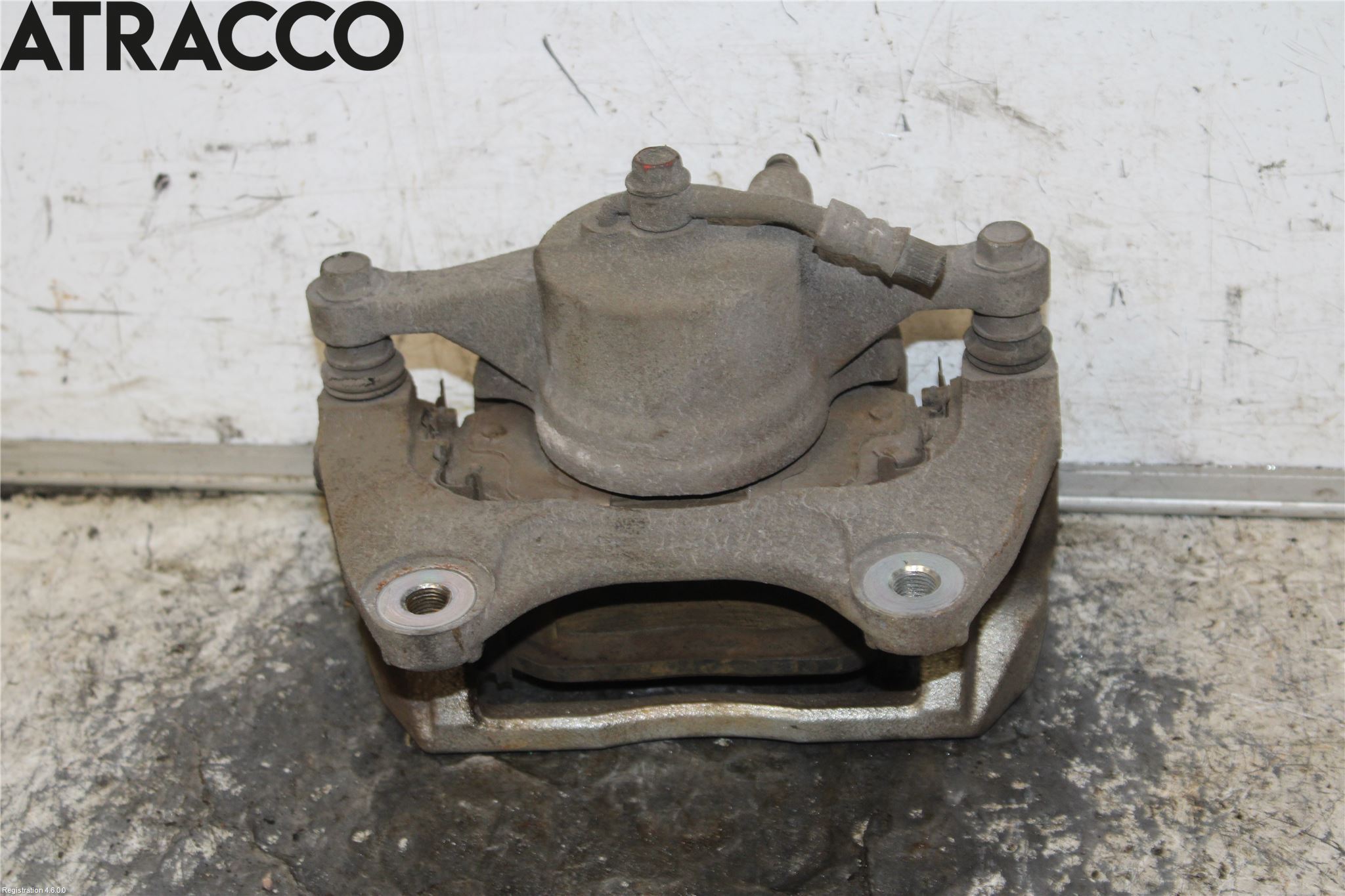 Hyundai IONIQ 5 NE 22- Bremsecaliper Foran Høyre